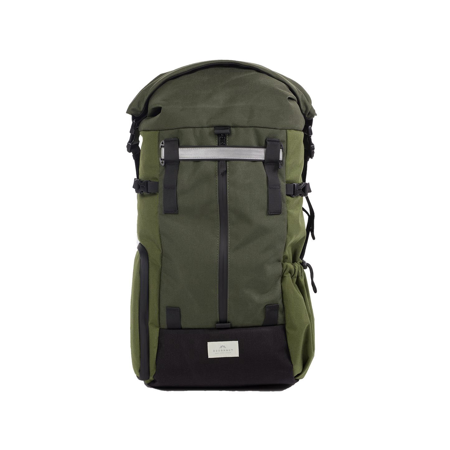 Traveler HK Special 35L Army X Olive Backpack