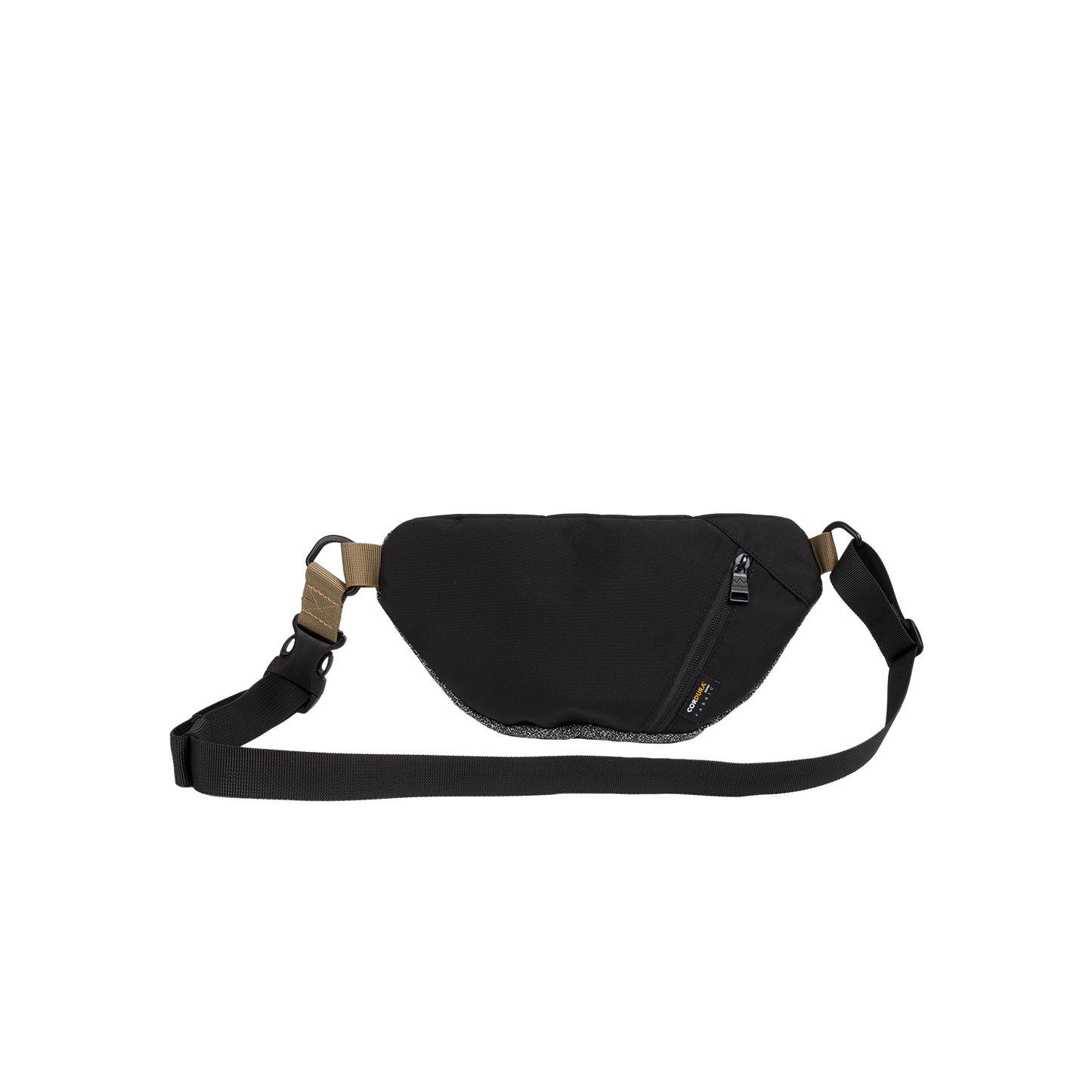 Erratic Shield Series Bum Bag