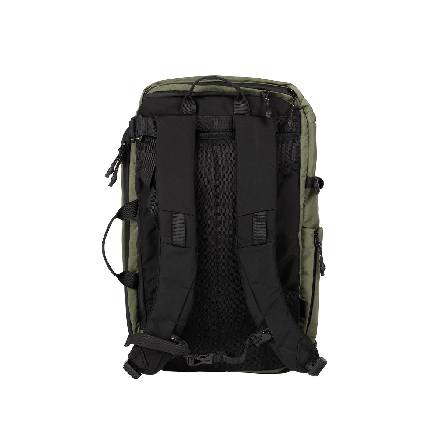 Sturdy Backpack