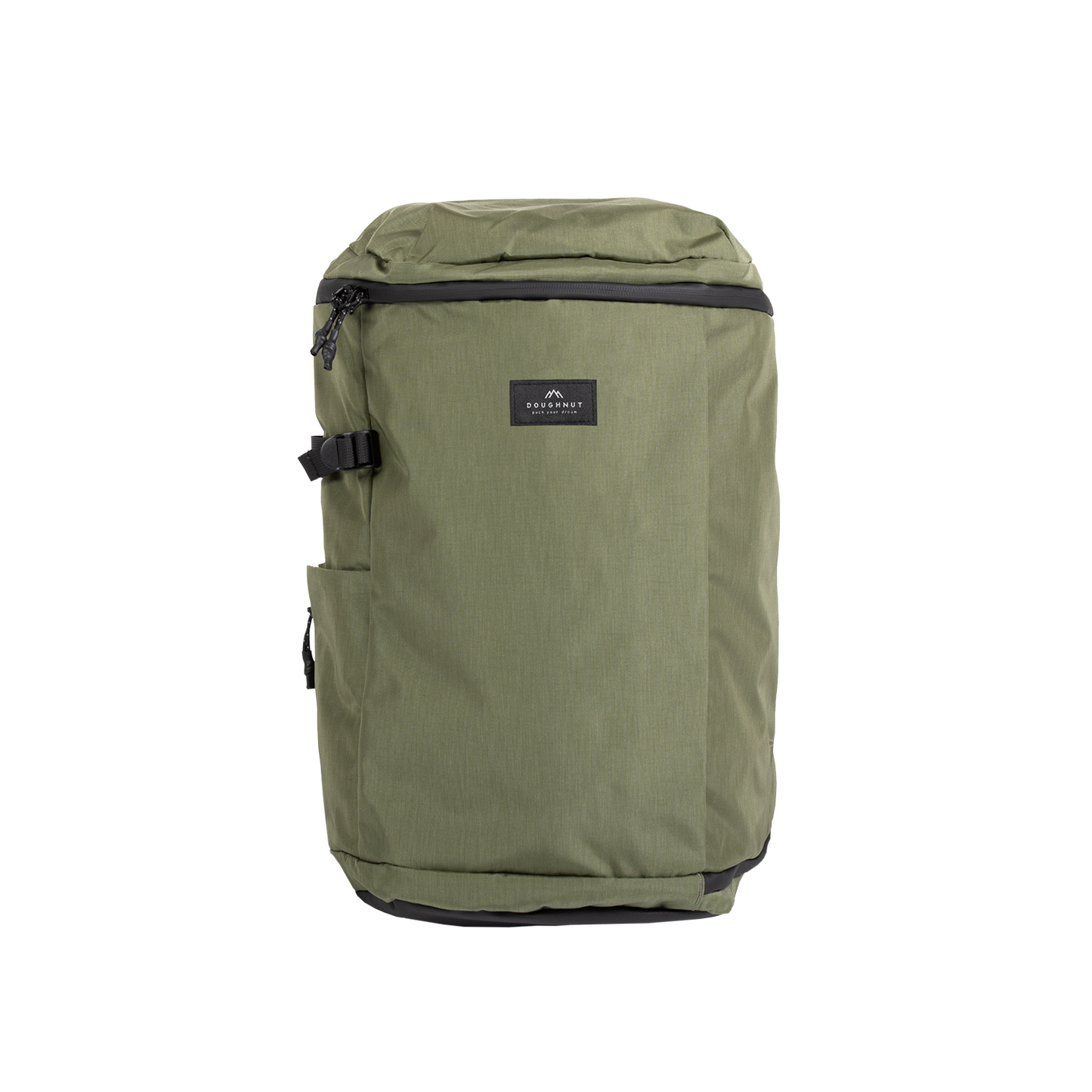 Sturdy Backpack