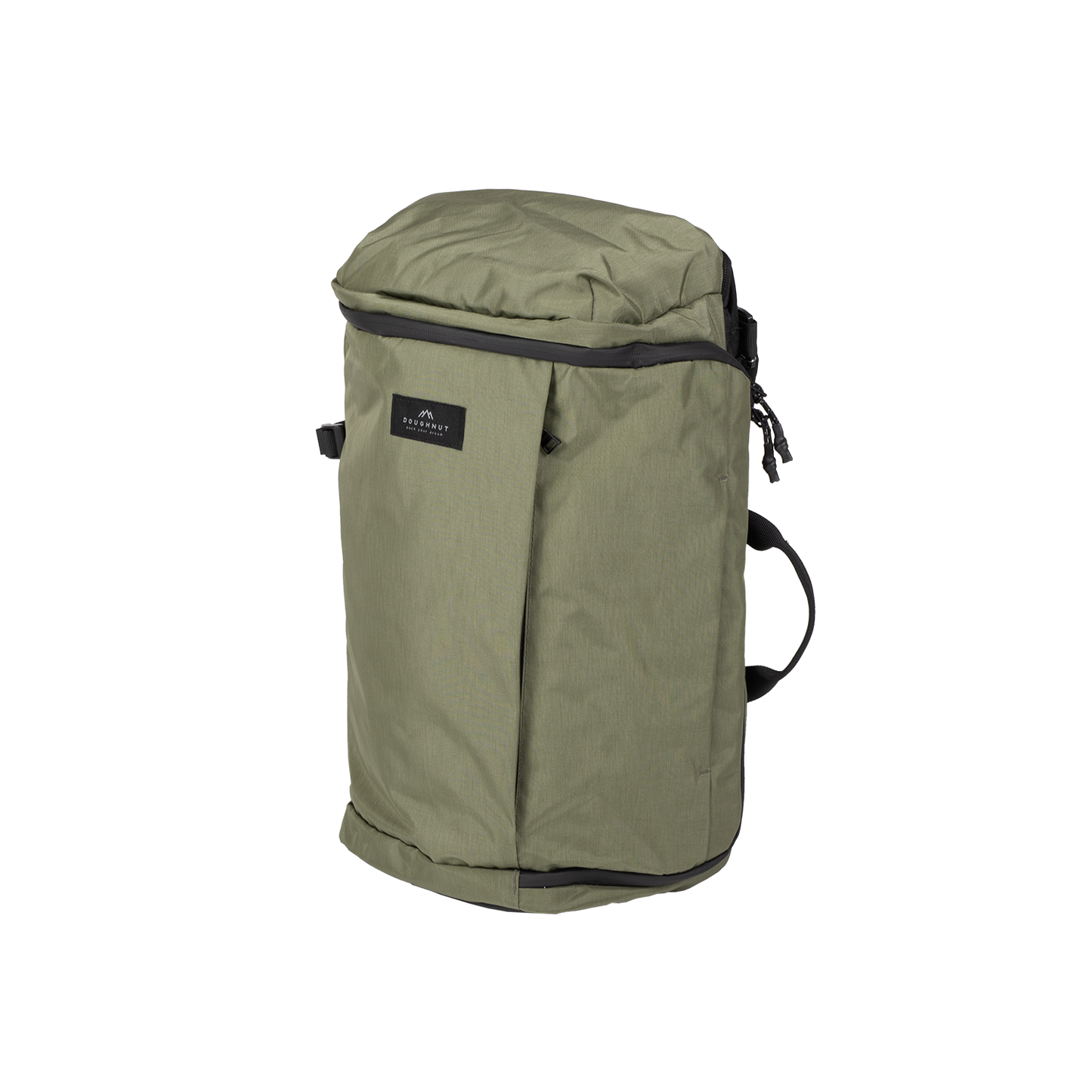 Sturdy Backpack