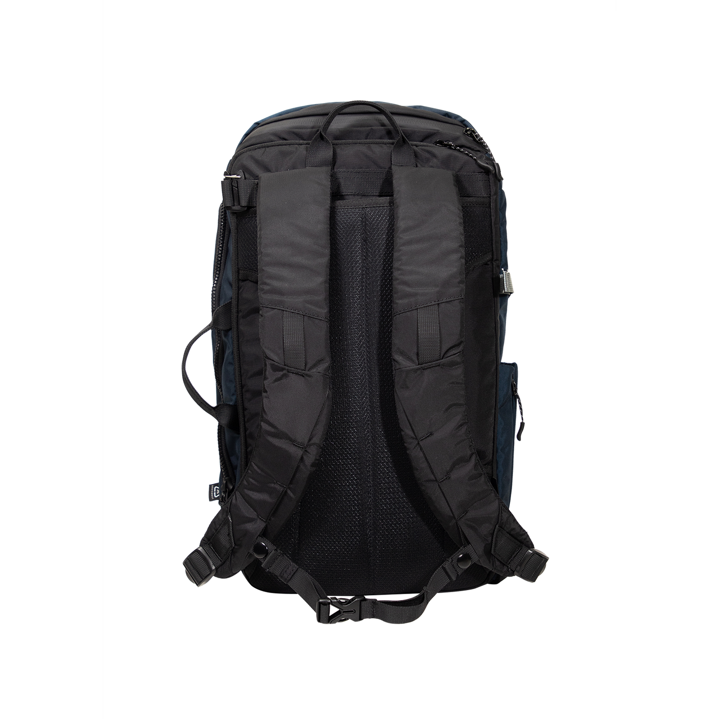 Sturdy Ocean Power Series Pacific Blue Backpack