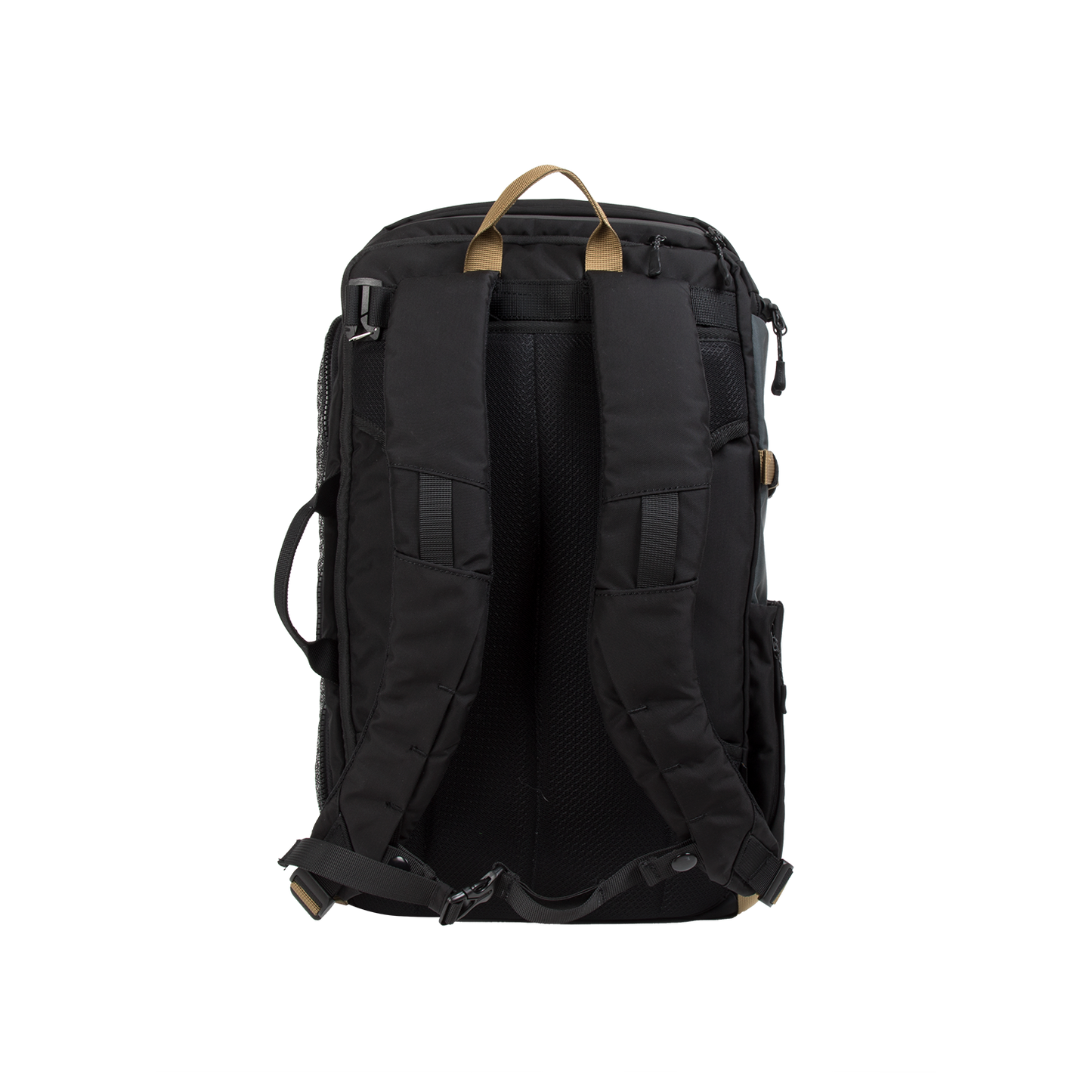 Sturdy Shield Series Backpack