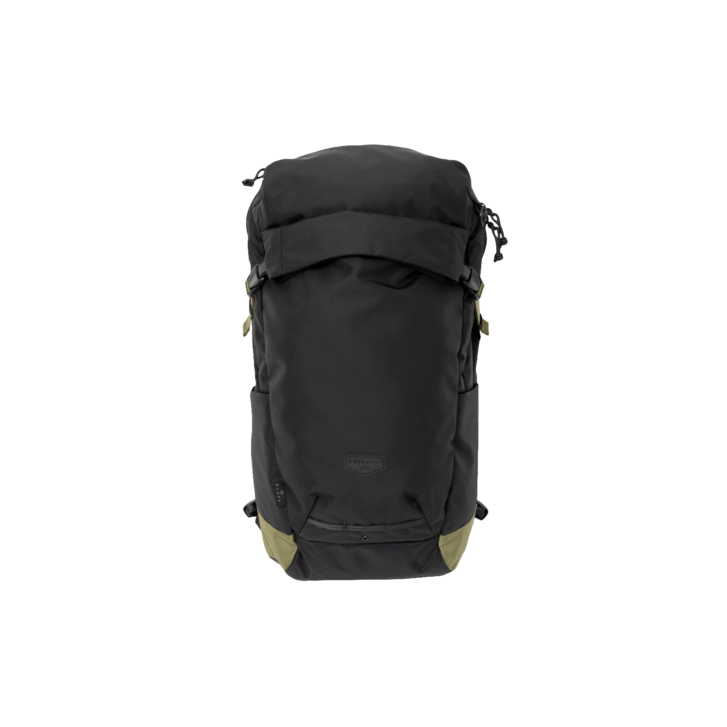 Astir Large Titan Series Backpack Doughnut Backpack