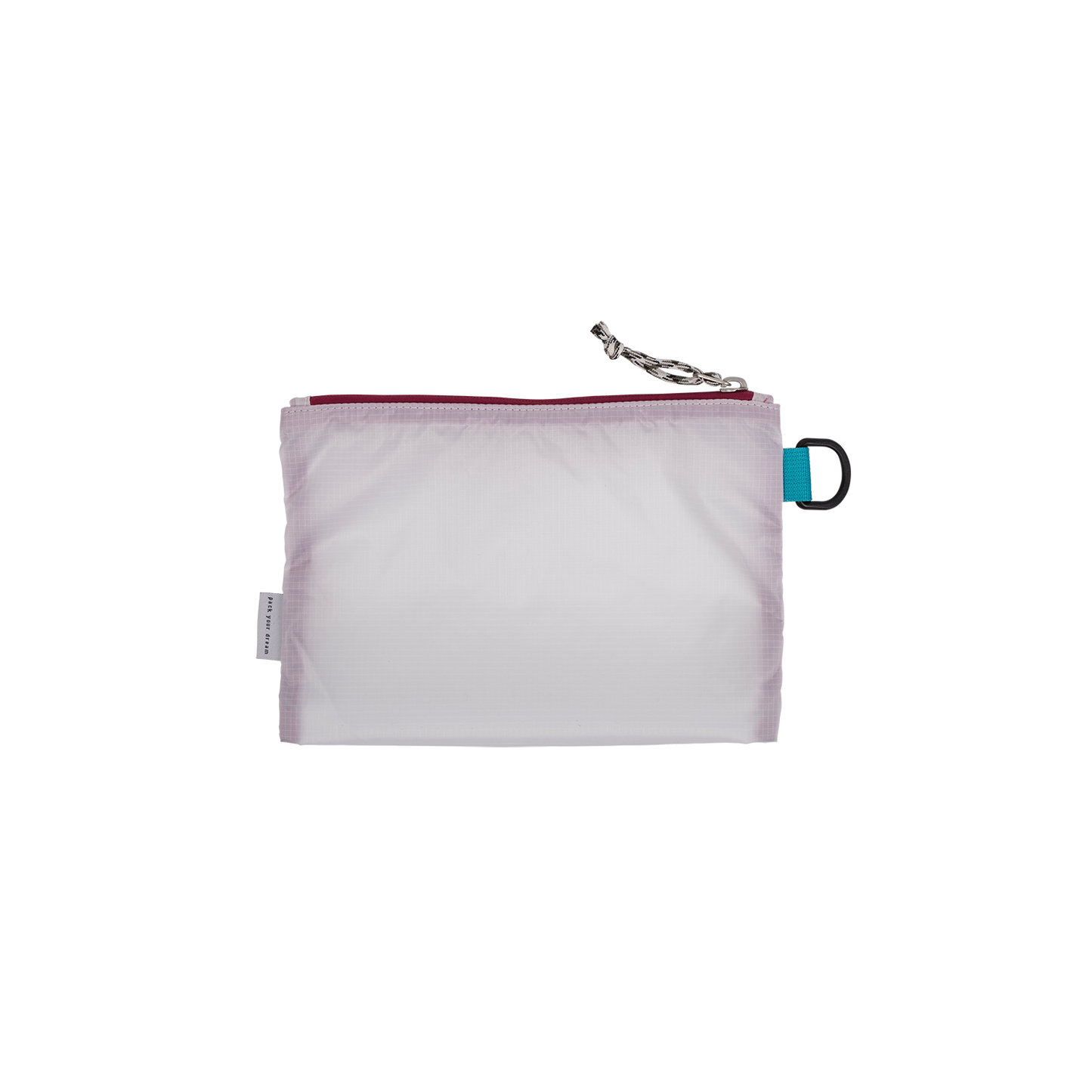 Shimmer L Pouch