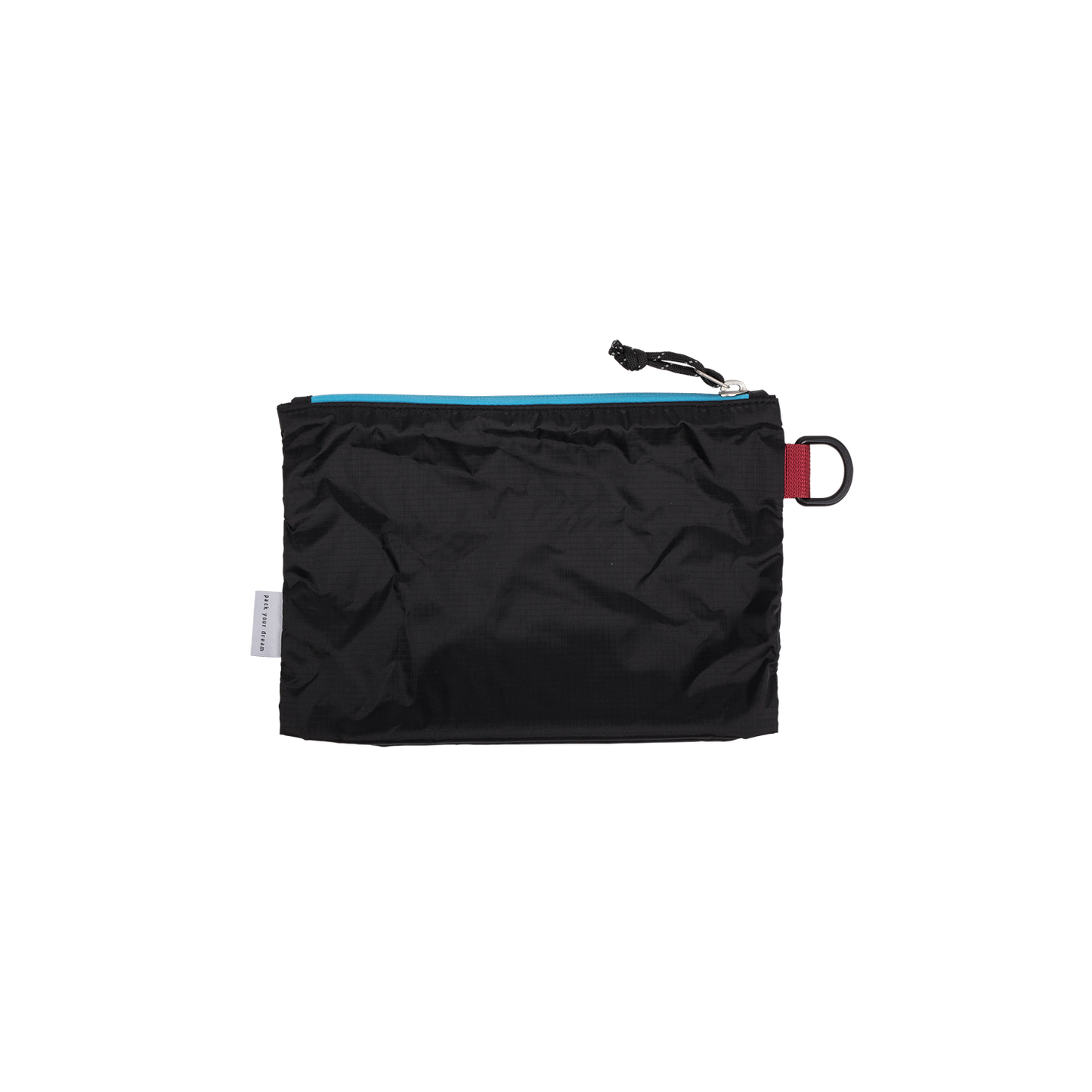 Shimmer L Pouch
