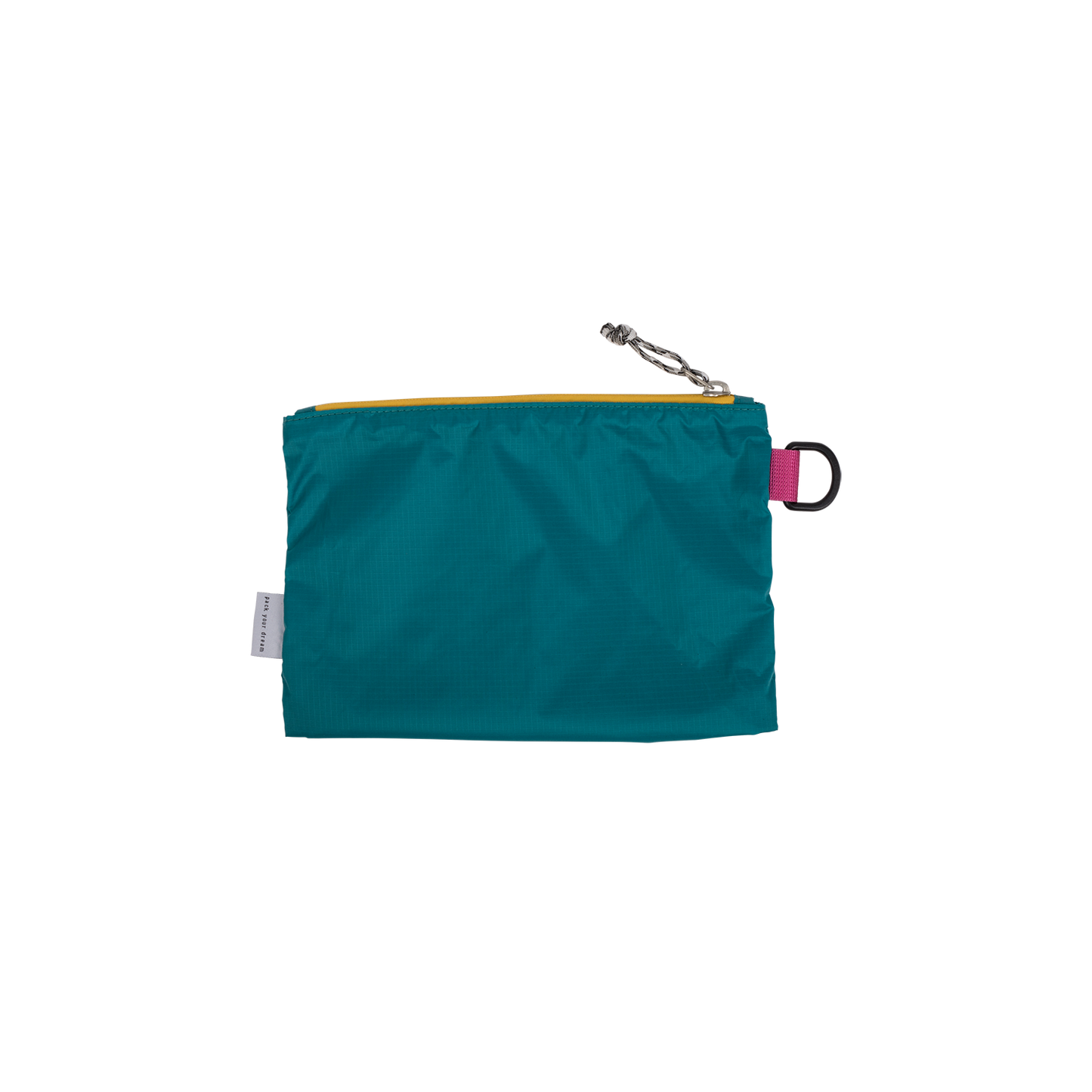 Shimmer L Pouch