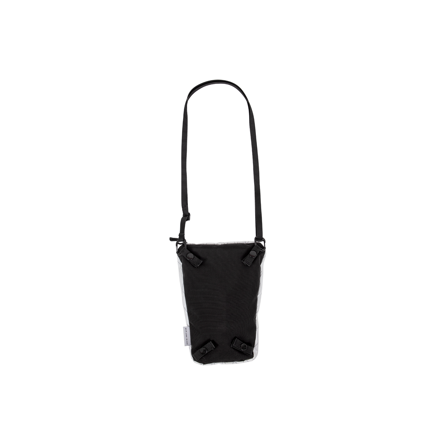 Pluck Crossbody Bag