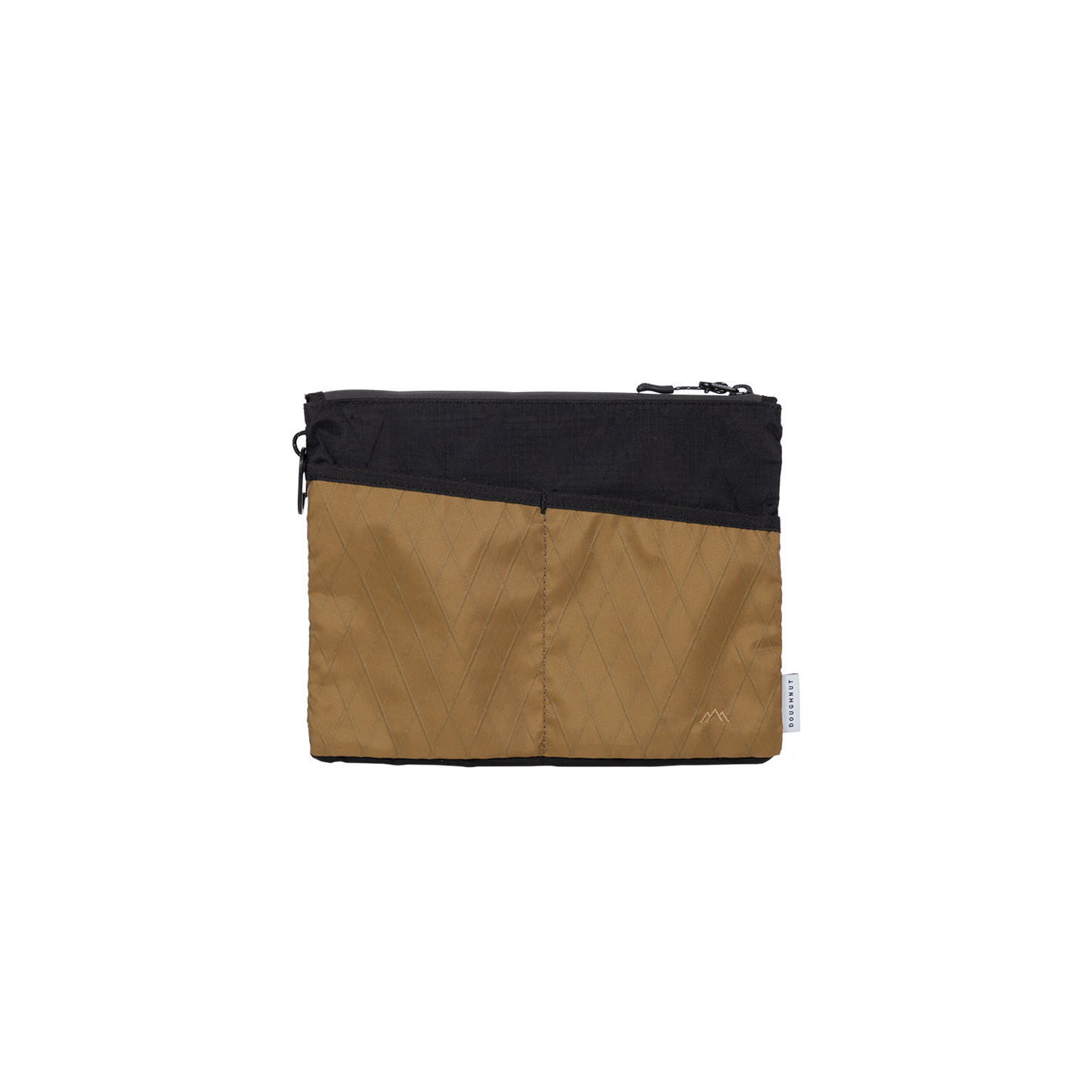 Street-Smart Crossbody Bag