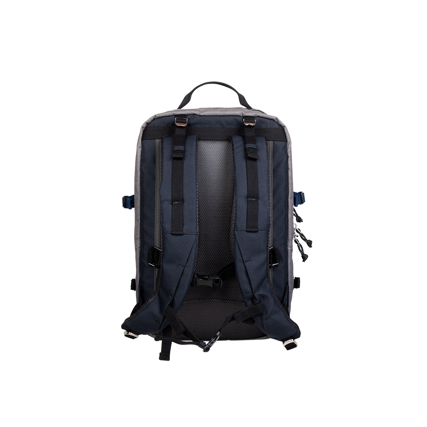 Ground Control Backpack