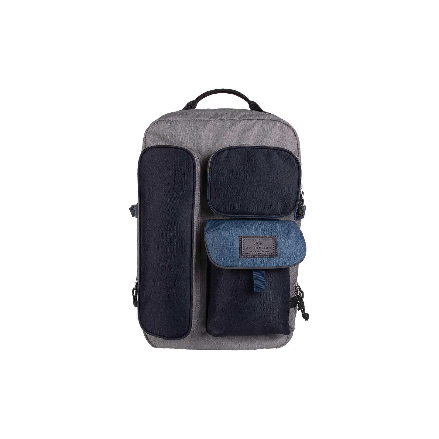 Ground Control Backpack