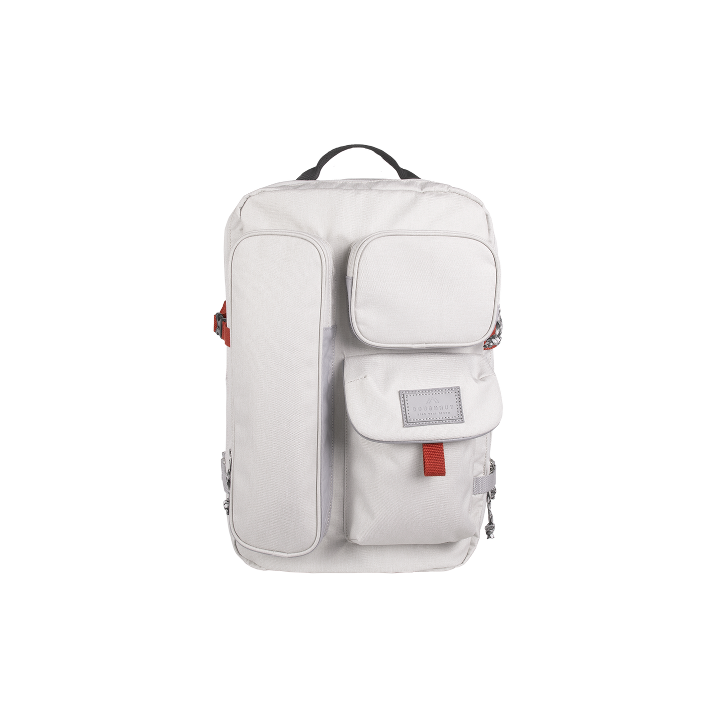 Ground Control Backpack