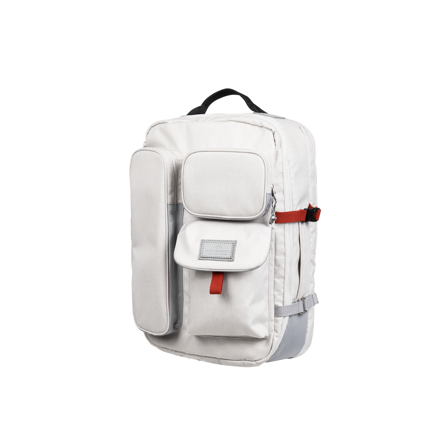 Ground Control Backpack