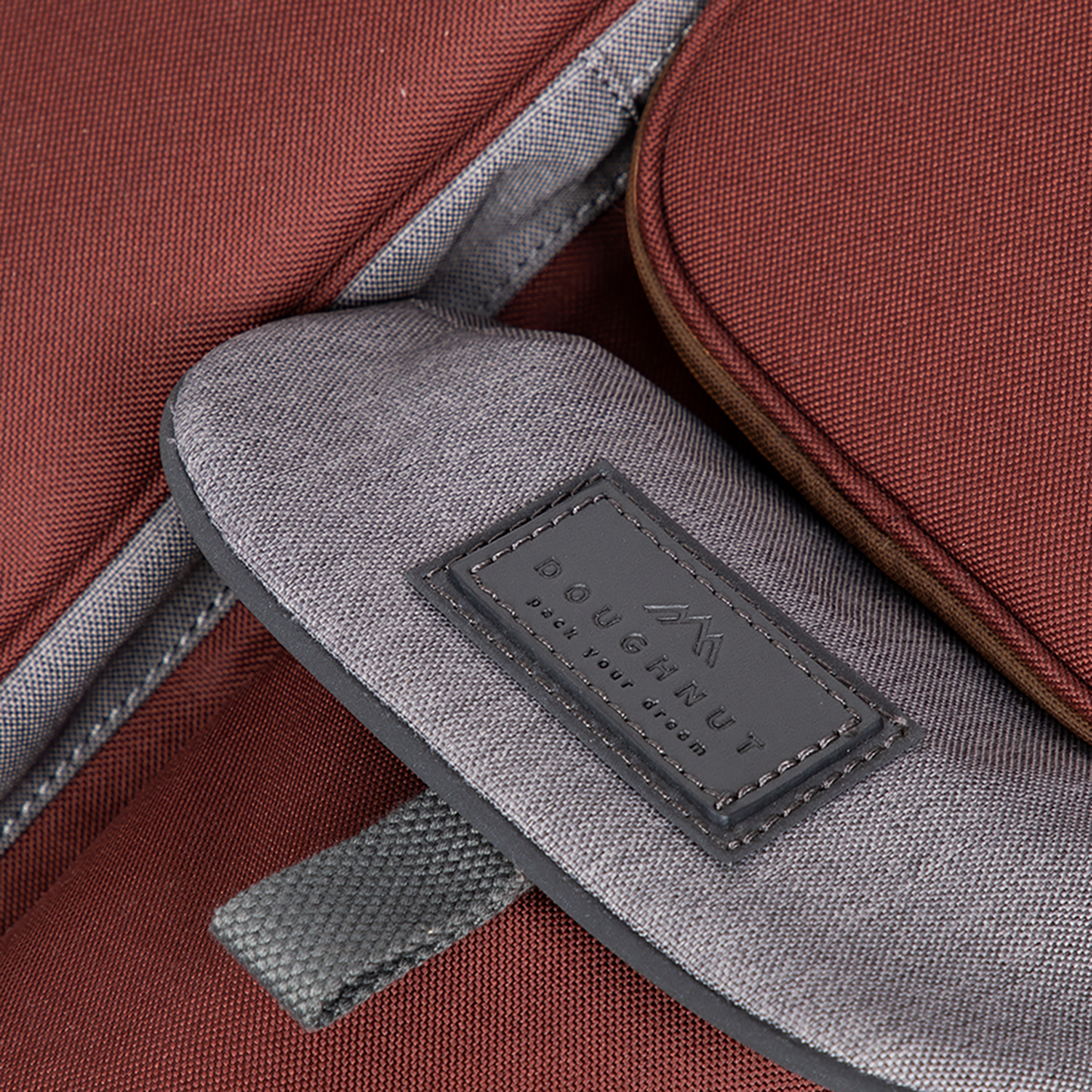 Ground Control Backpack
