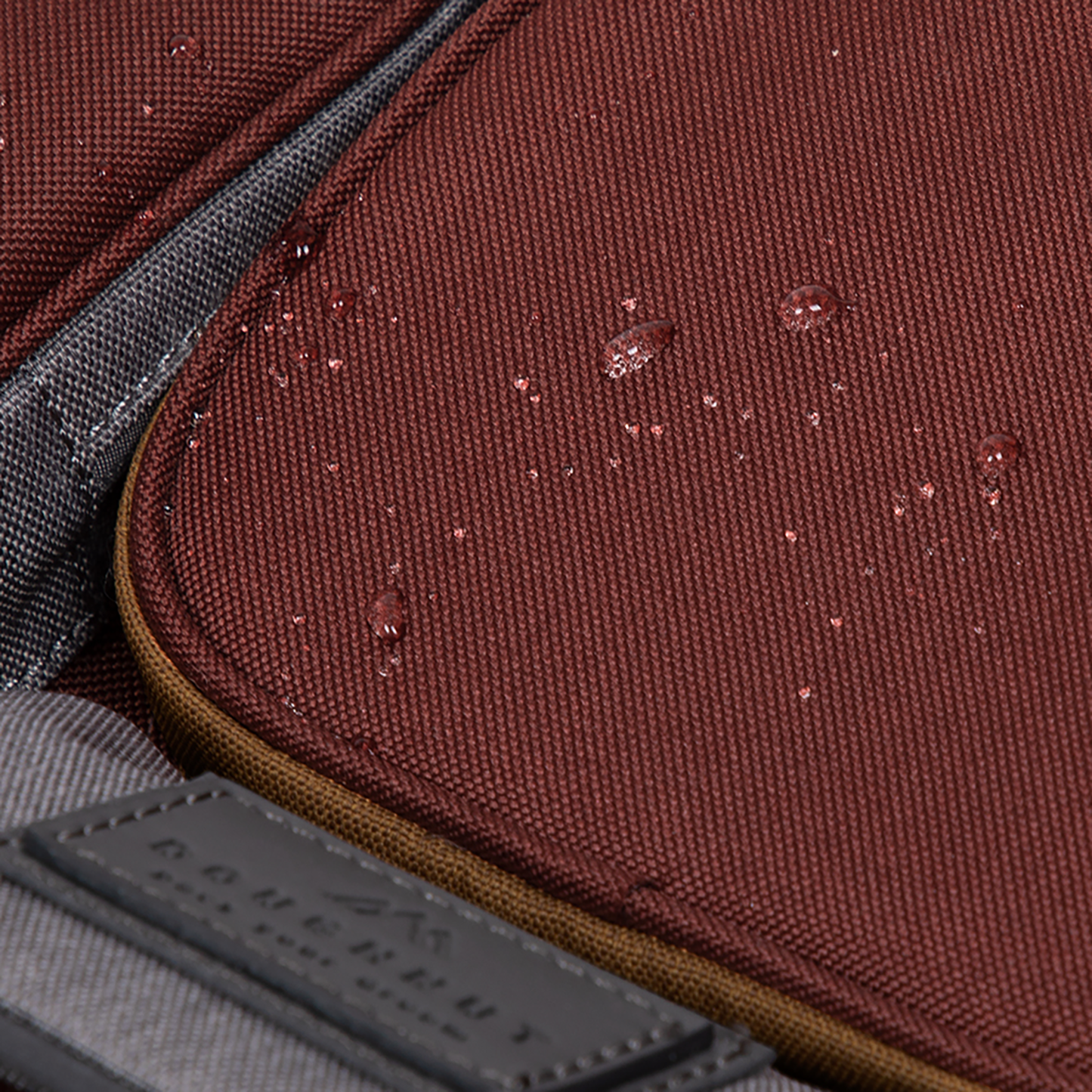 Ground Control Backpack