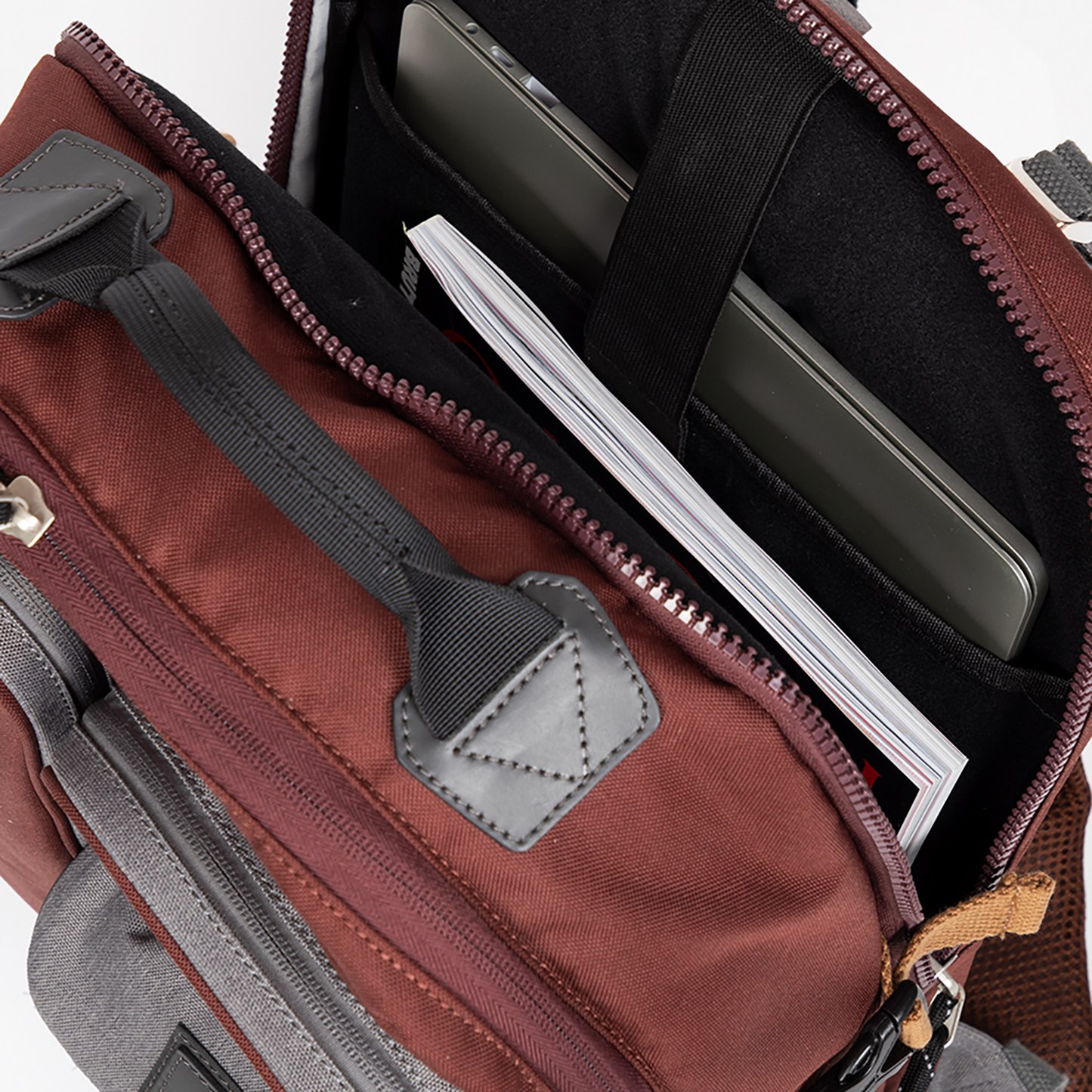 Ground Control Backpack