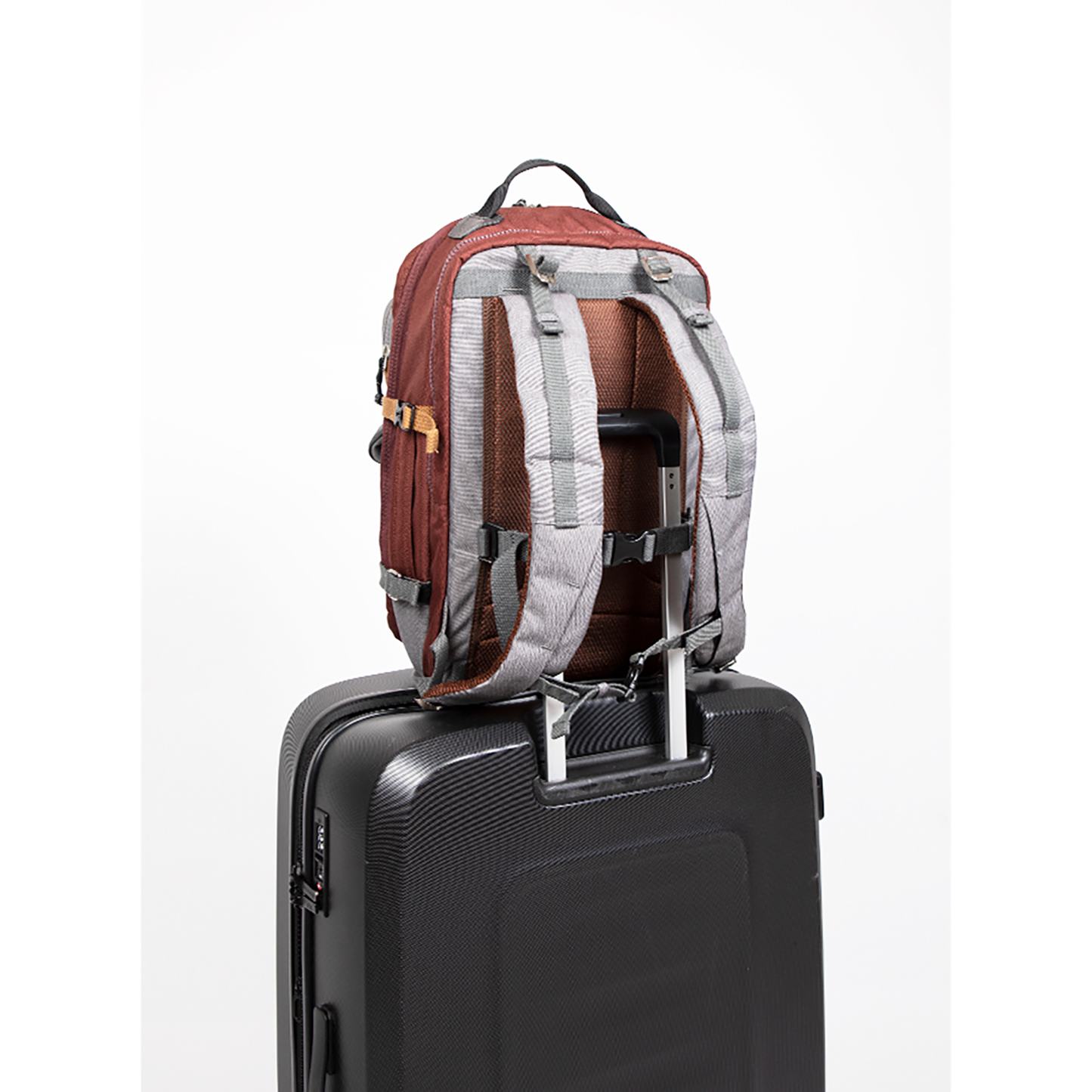 Ground Control Backpack