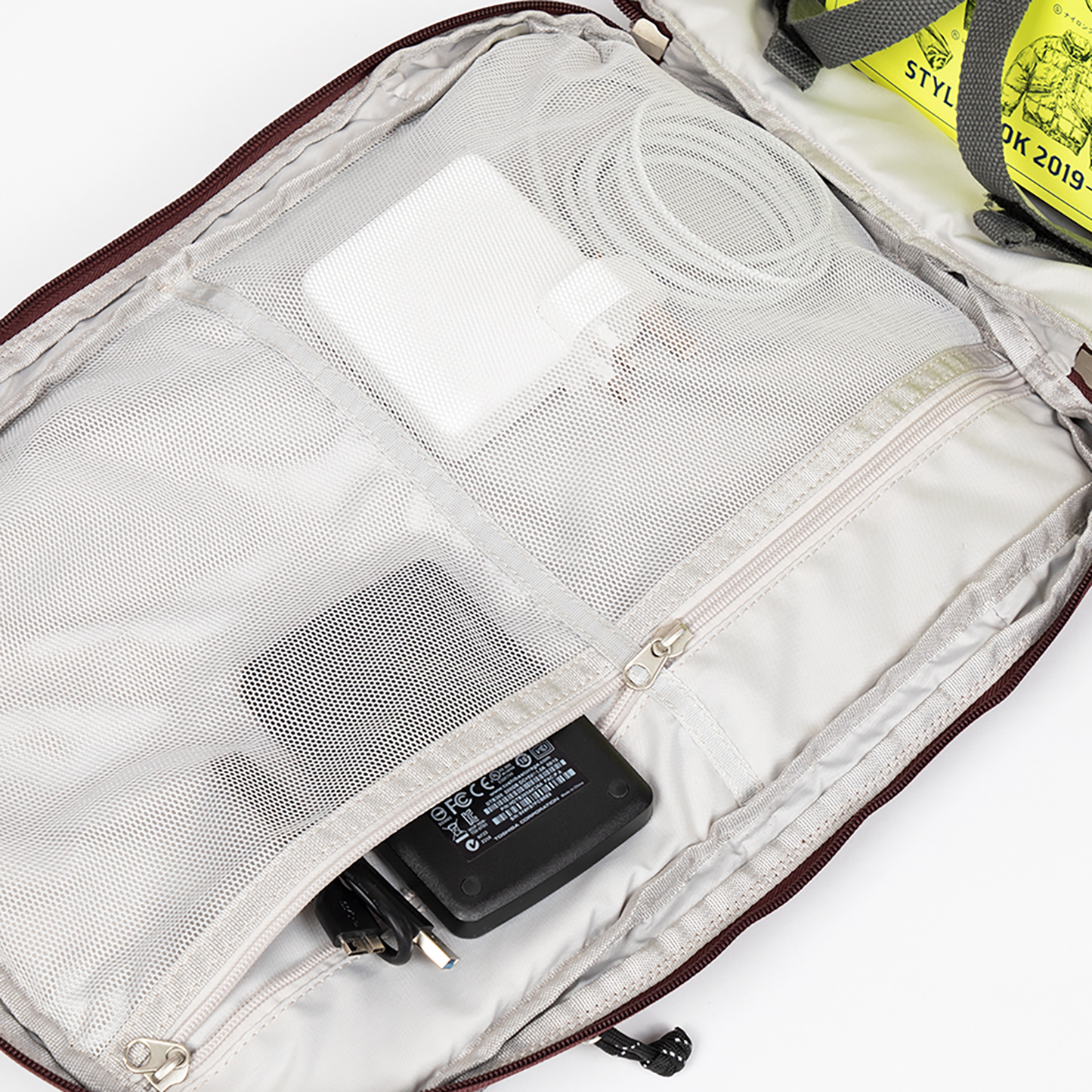 Ground Control Backpack