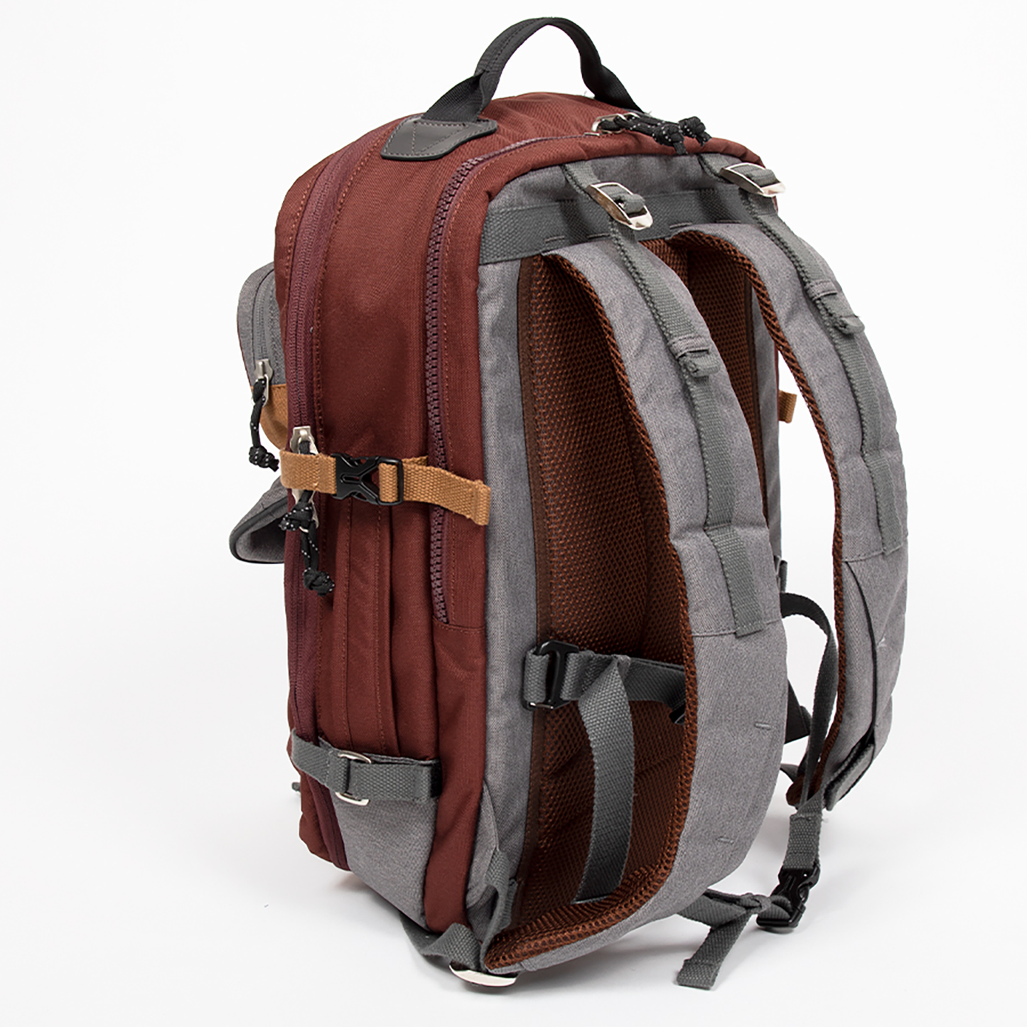 Ground Control Backpack