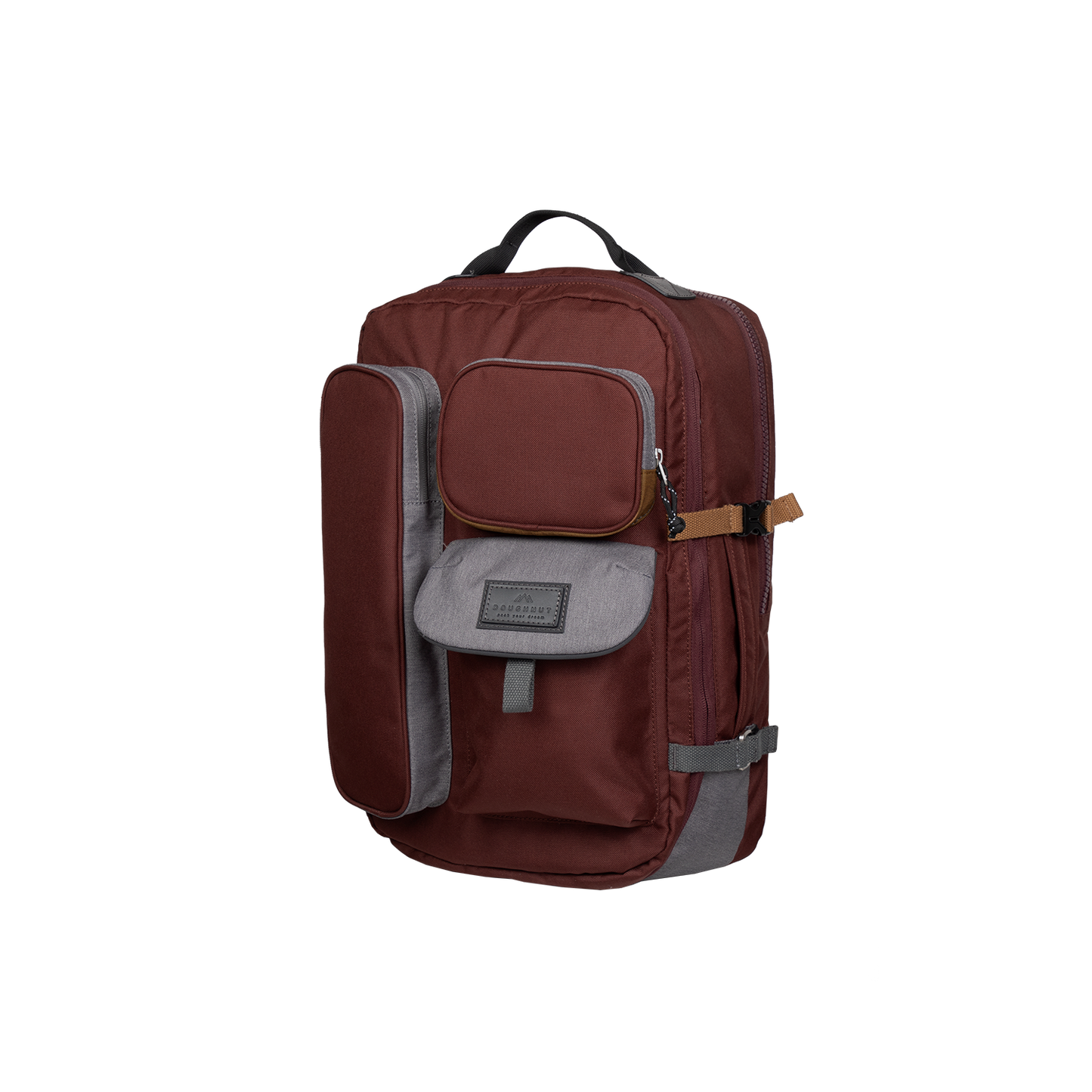 Ground Control Backpack
