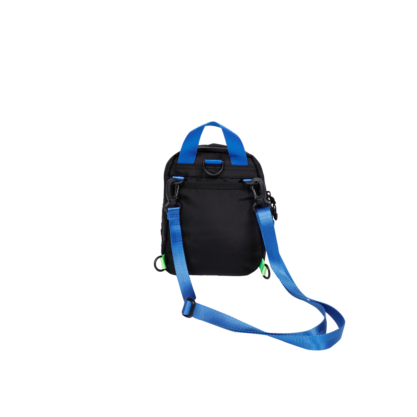 Peppy Backpack