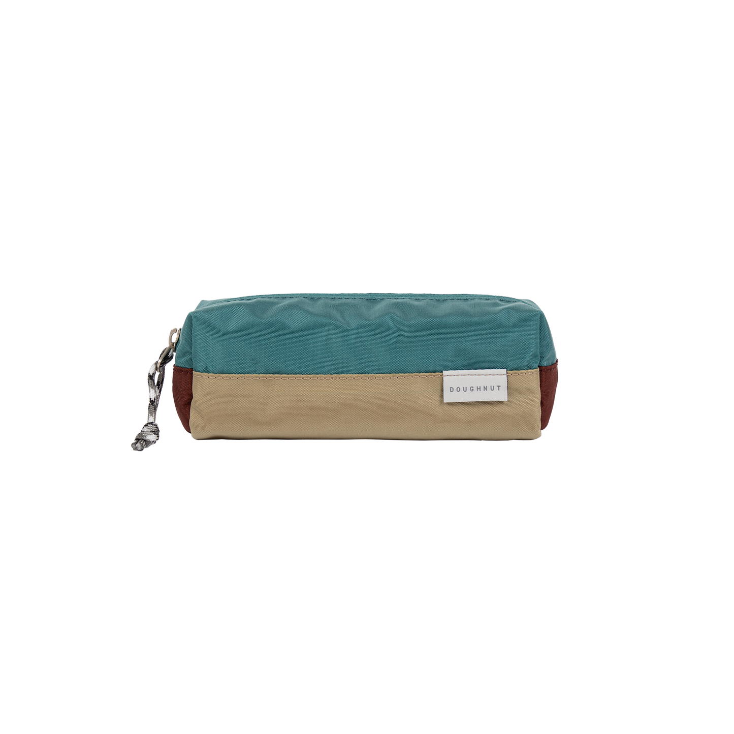 Pen Case Glossy Blocking Series Pen Case