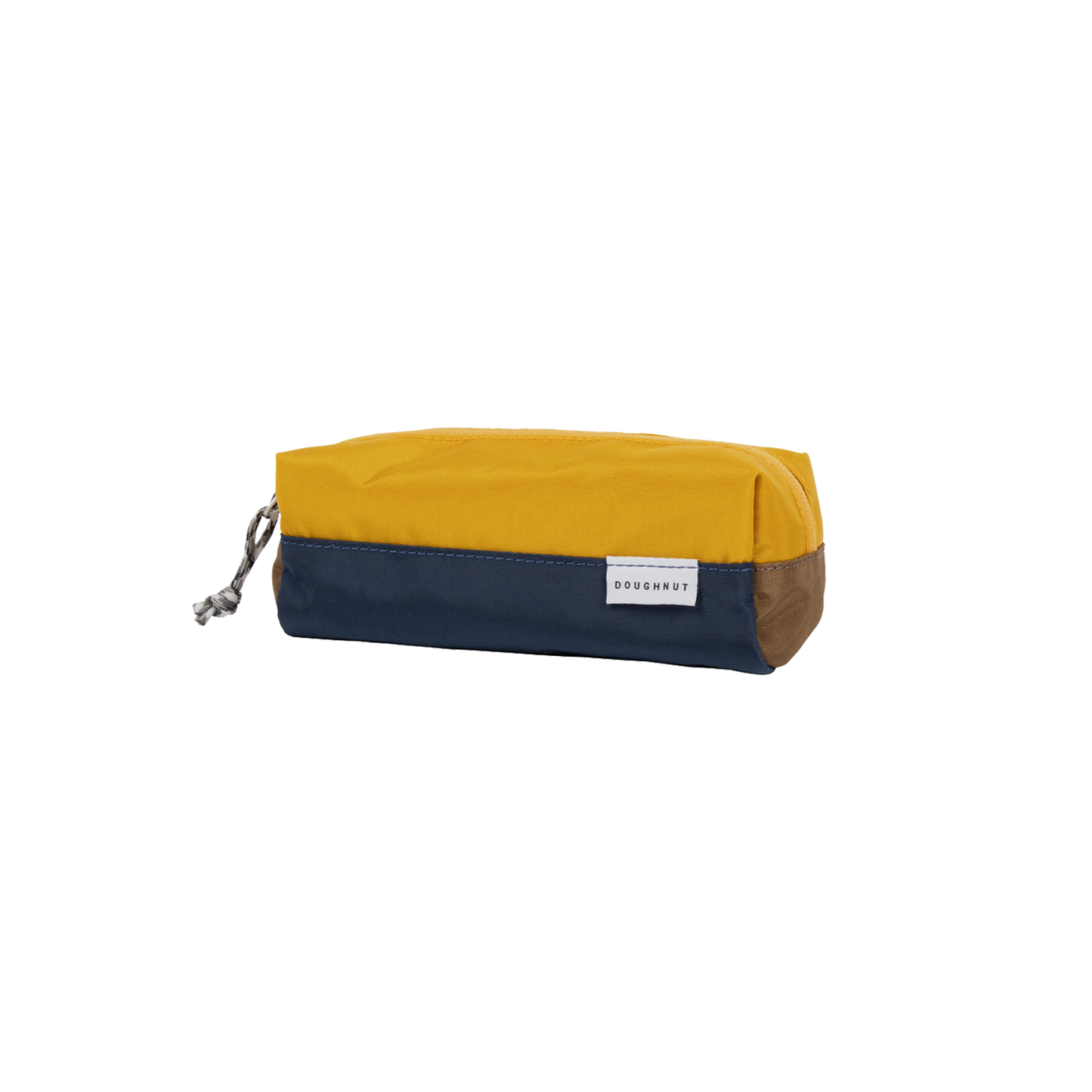 Pen Case Glossy Blocking Series Pen Case