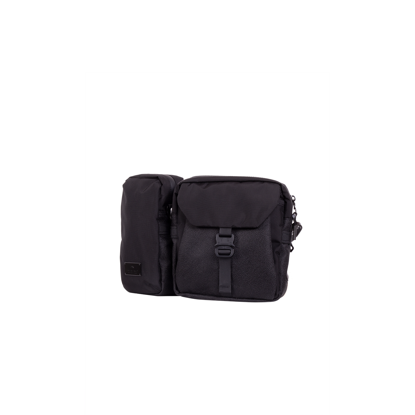 Split Crossbody Bag