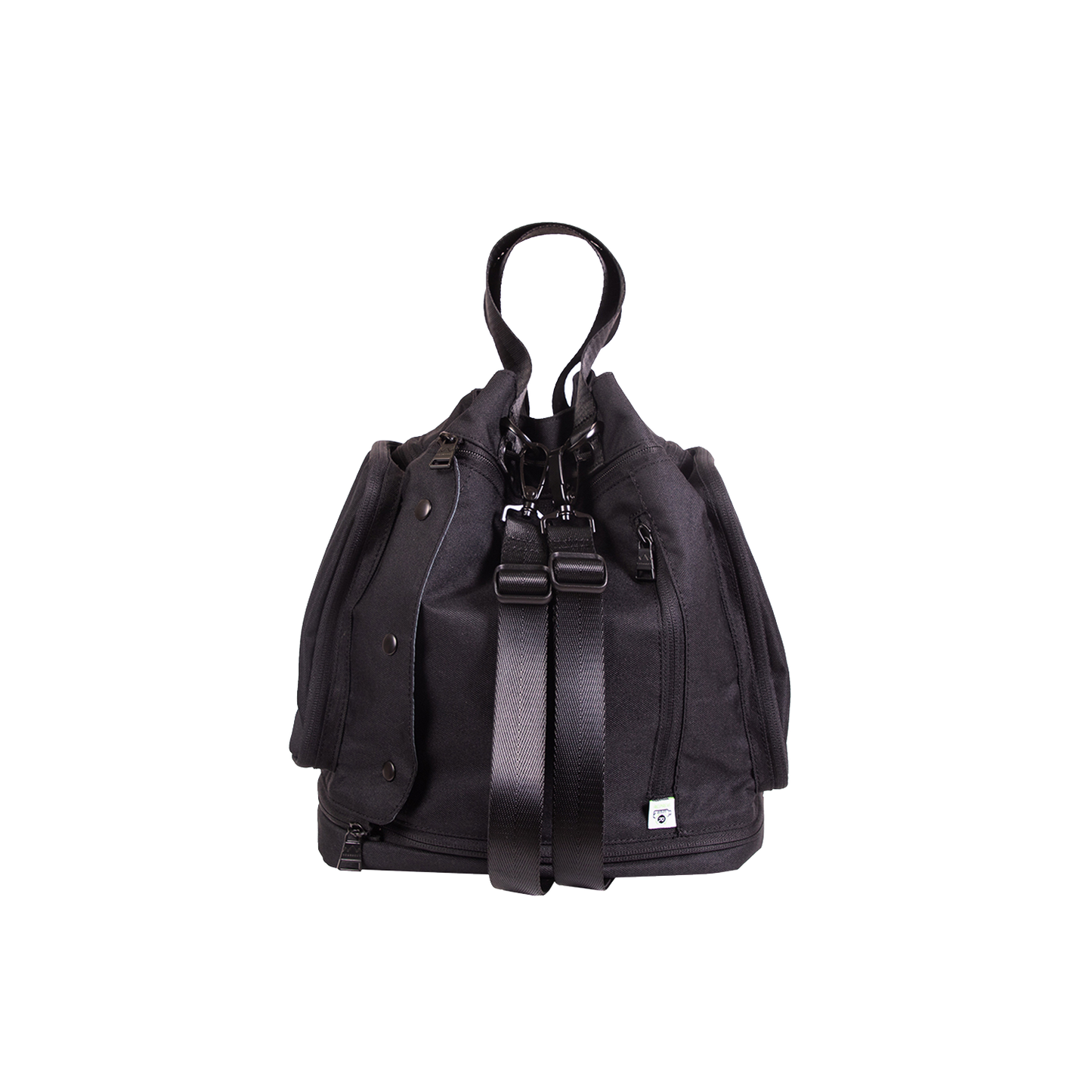 Pyramid Backpack