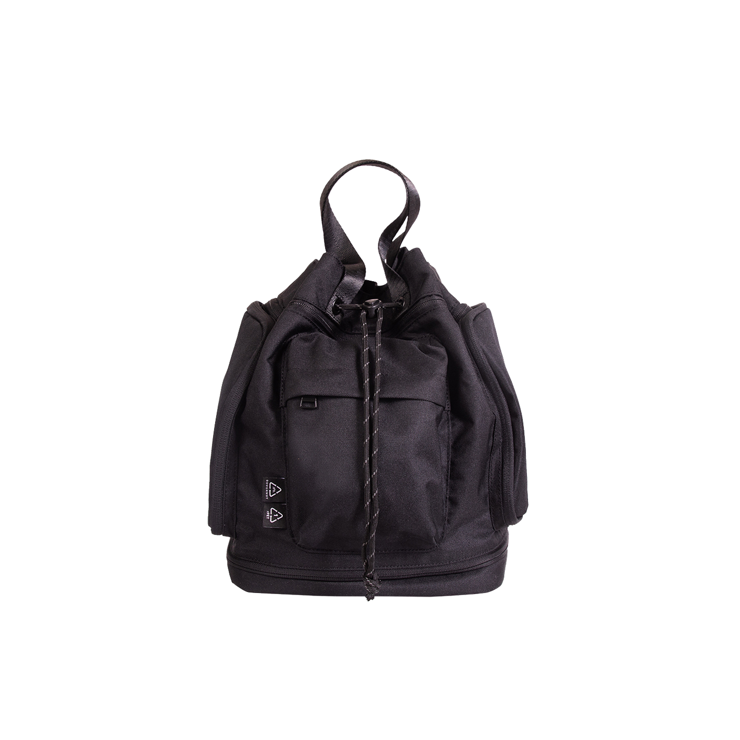 Pyramid Backpack