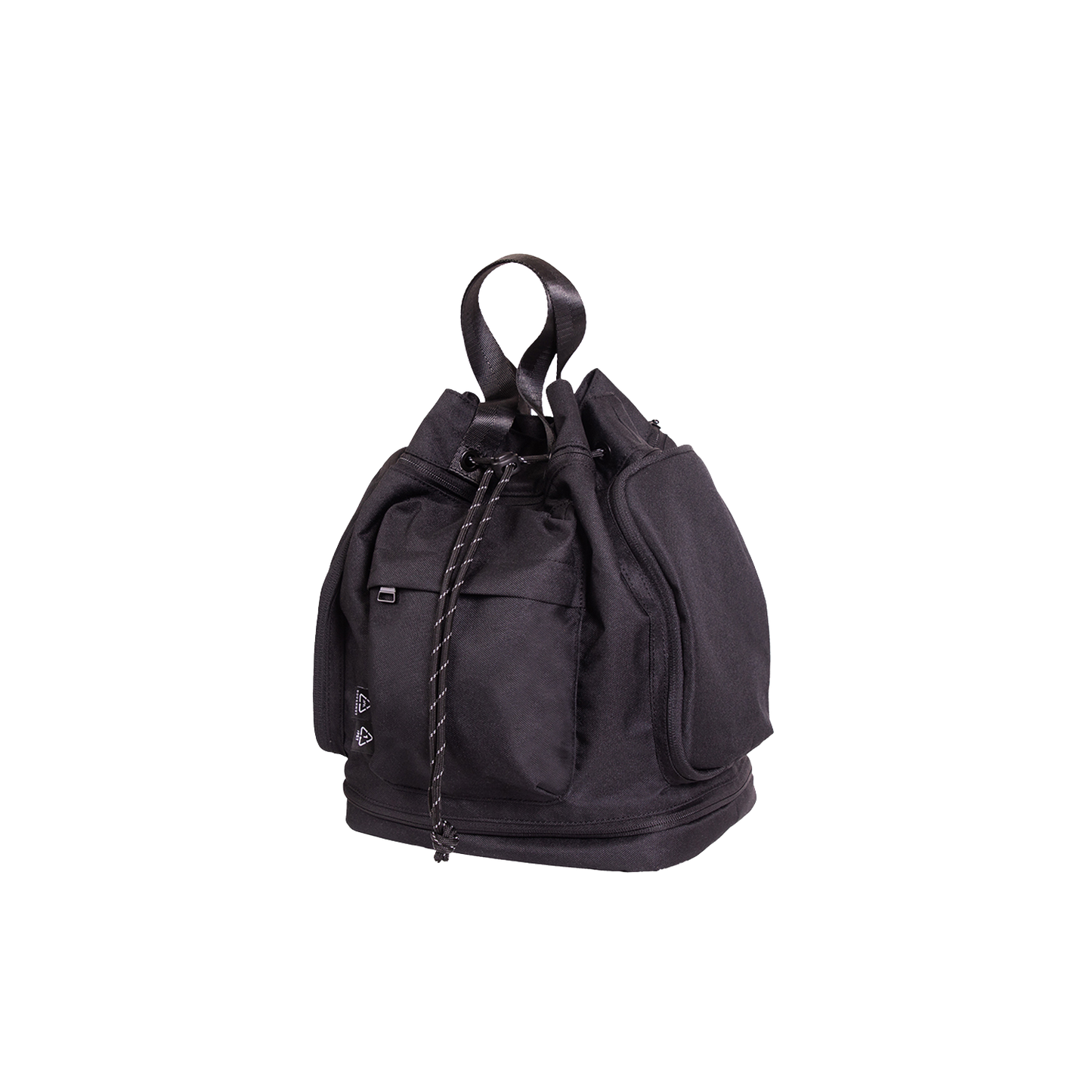 Pyramid Backpack