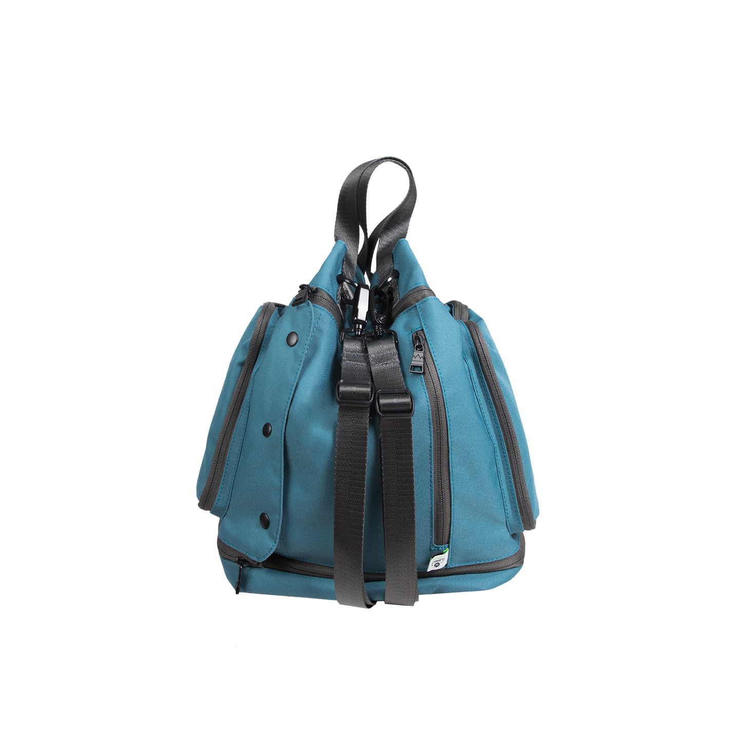 Pyramid Backpack