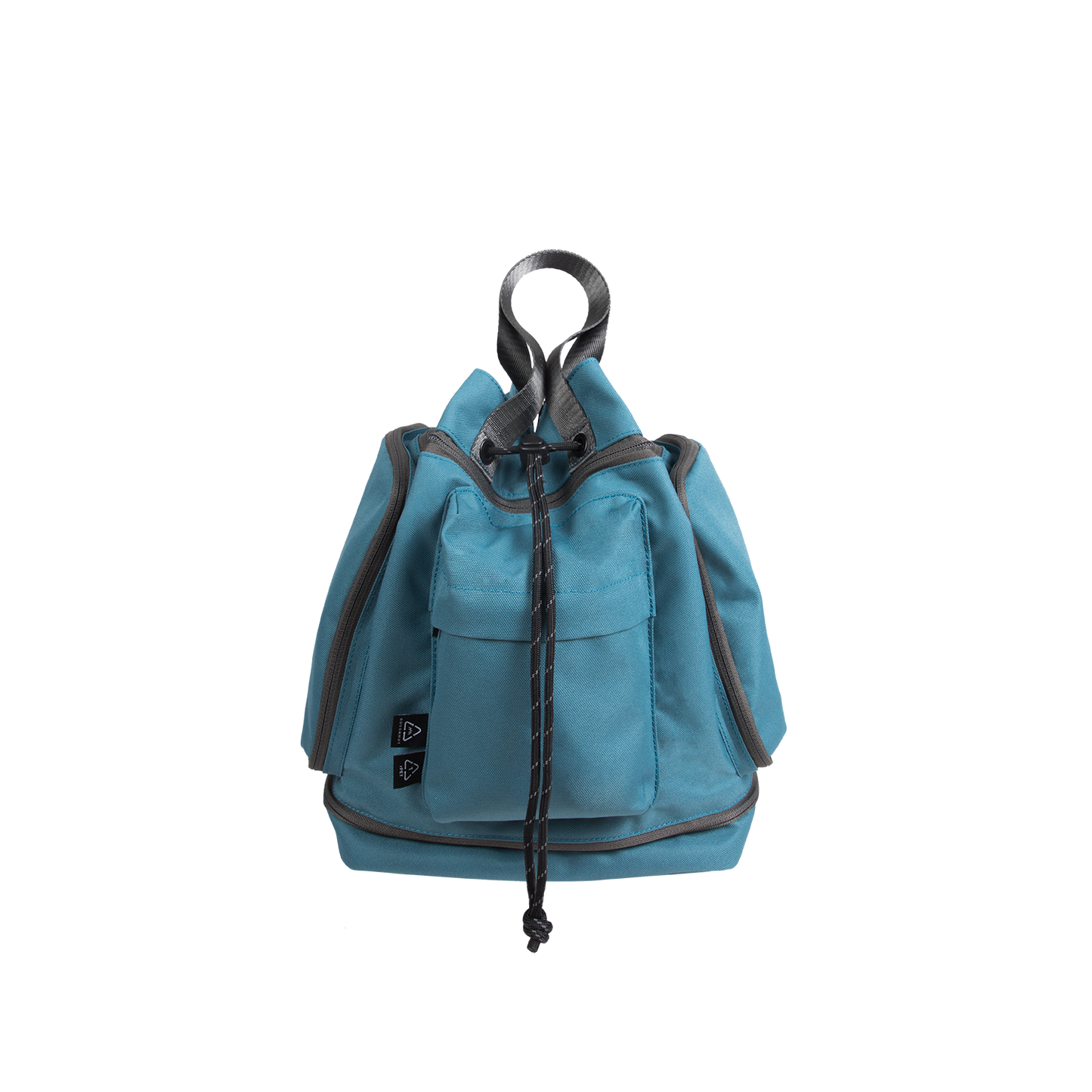 Pyramid Backpack