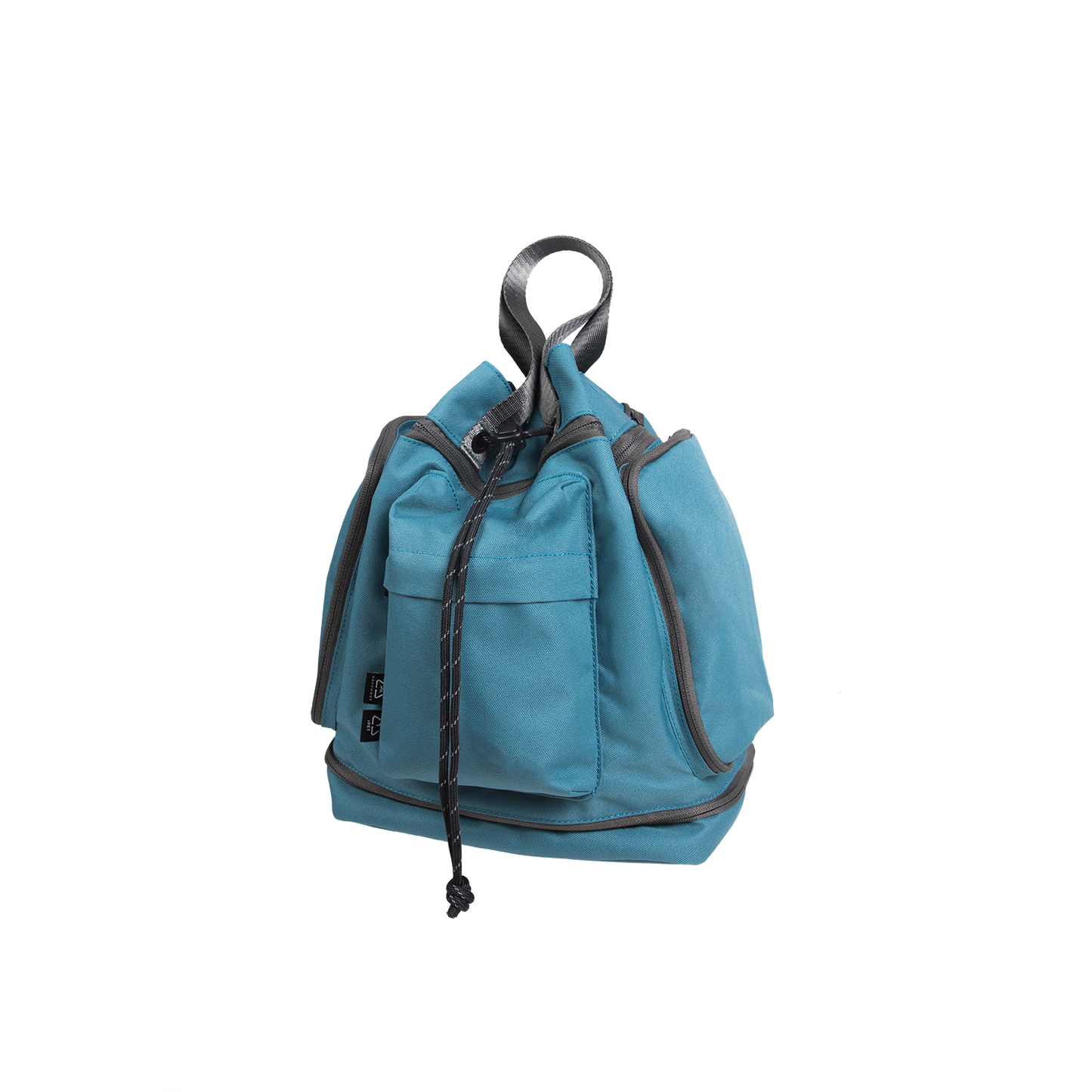 Pyramid Backpack