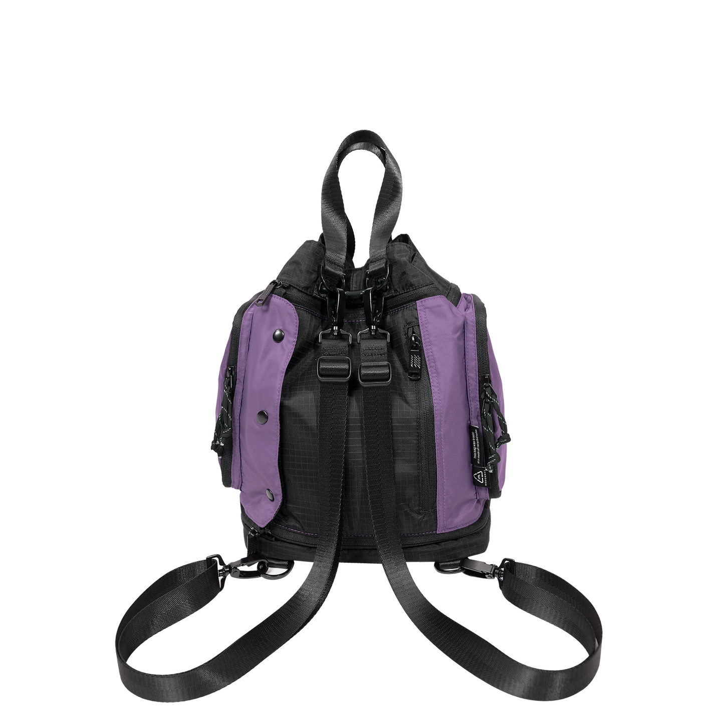 Pyramid Gamescape Series Backpack