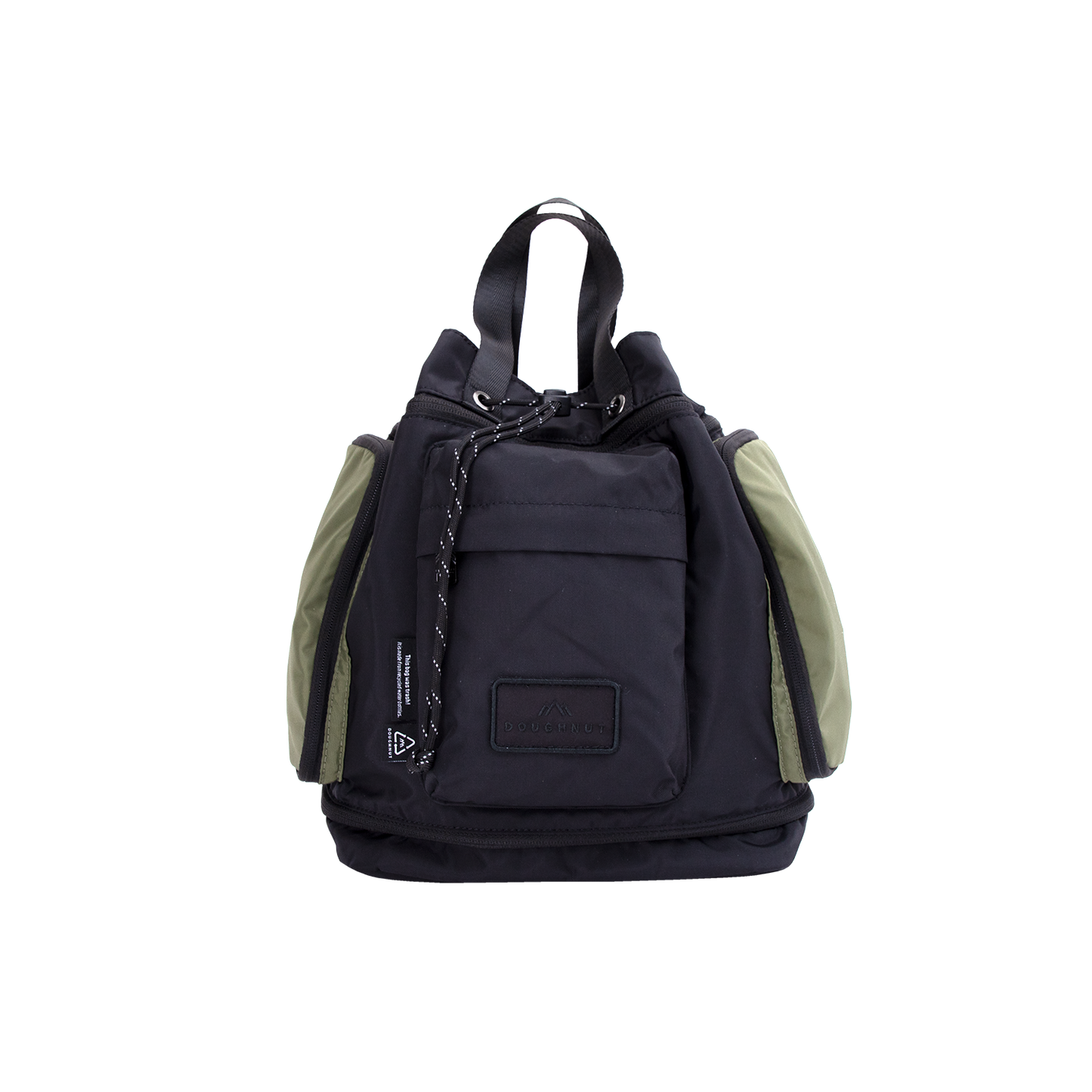 Pyramid Go Wild Series Backpack