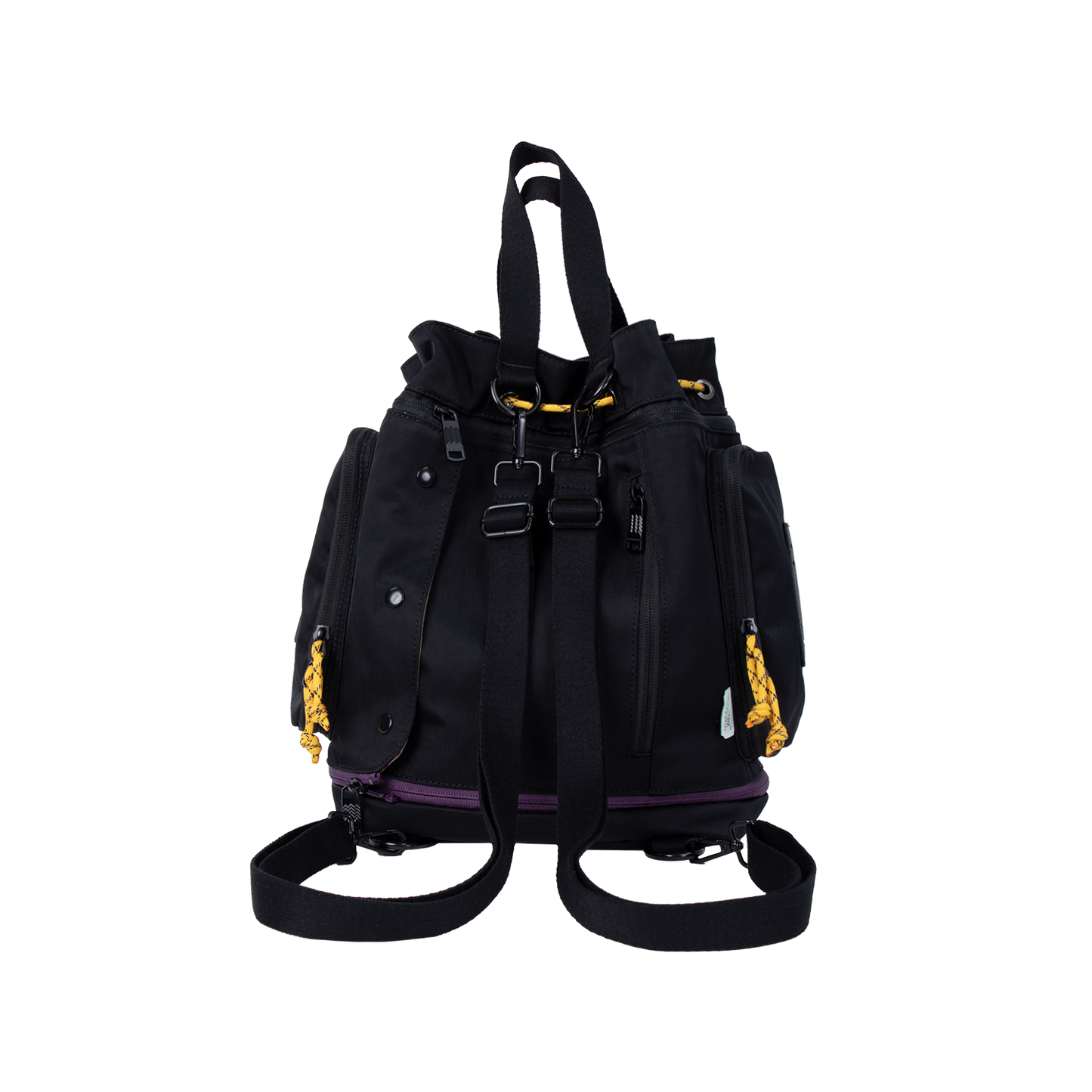 Pyramid Happy Camper Series Backpack