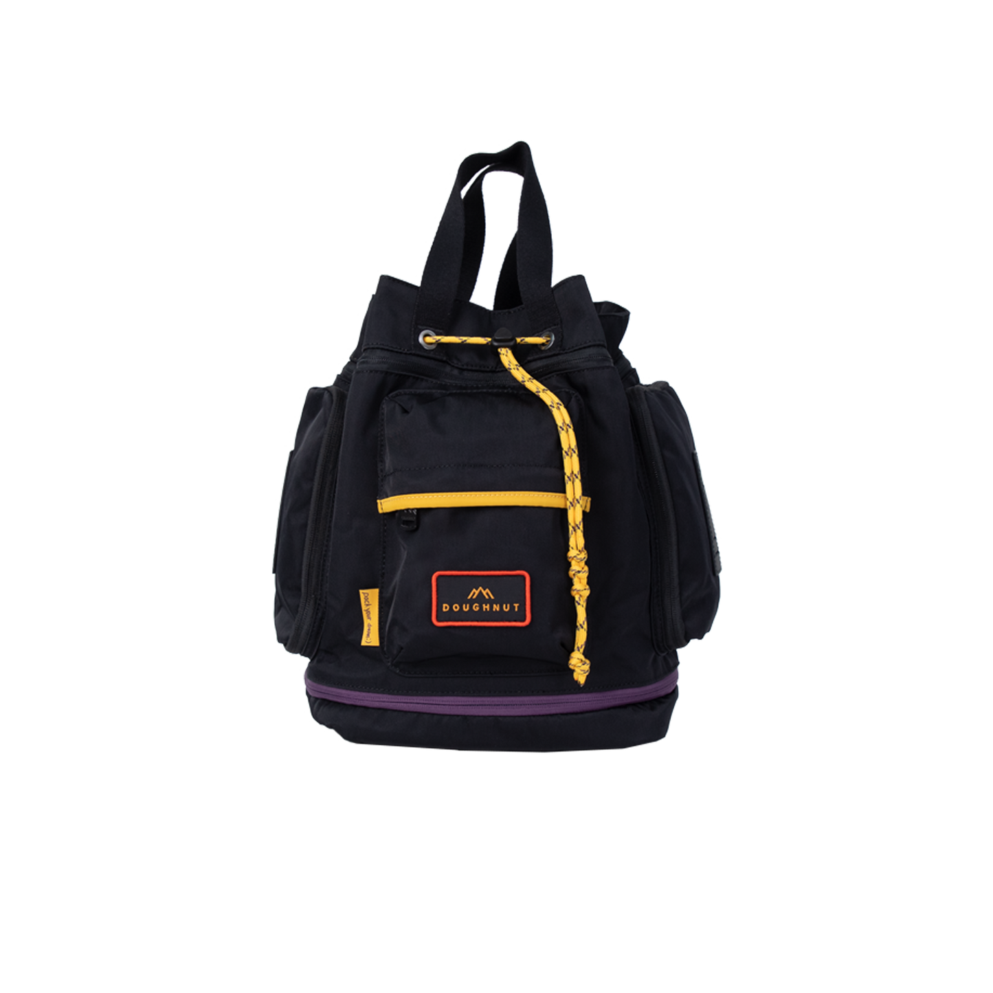 Pyramid Happy Camper Series Backpack