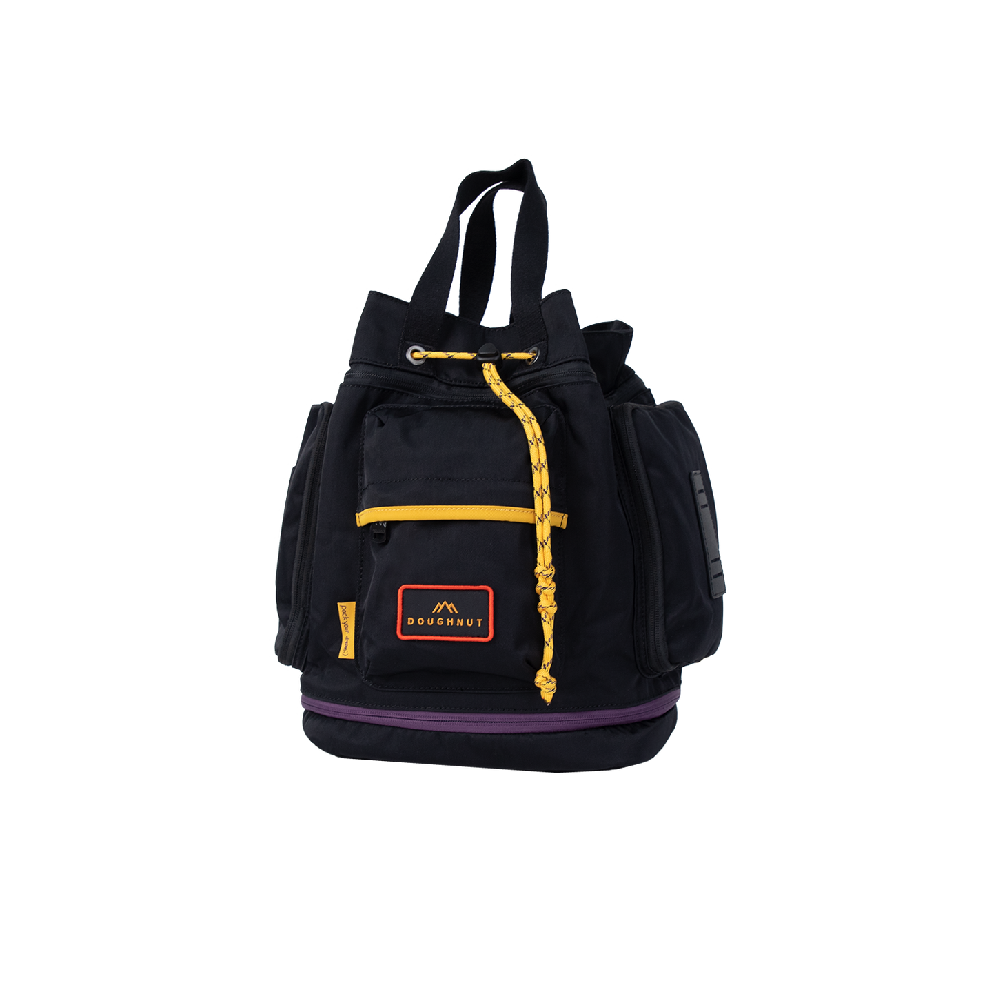 Pyramid Happy Camper Series Backpack