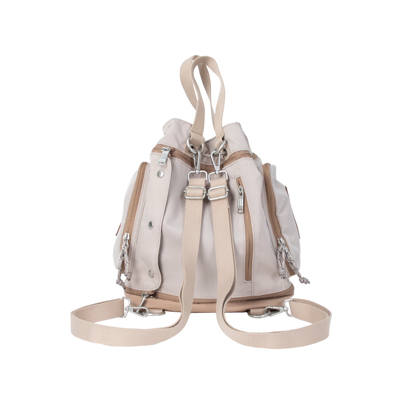 Pyramid Happy Camper Series Backpack