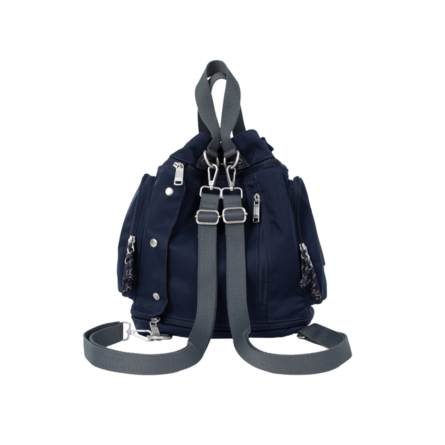 Pyramid Happy Camper Series Backpack