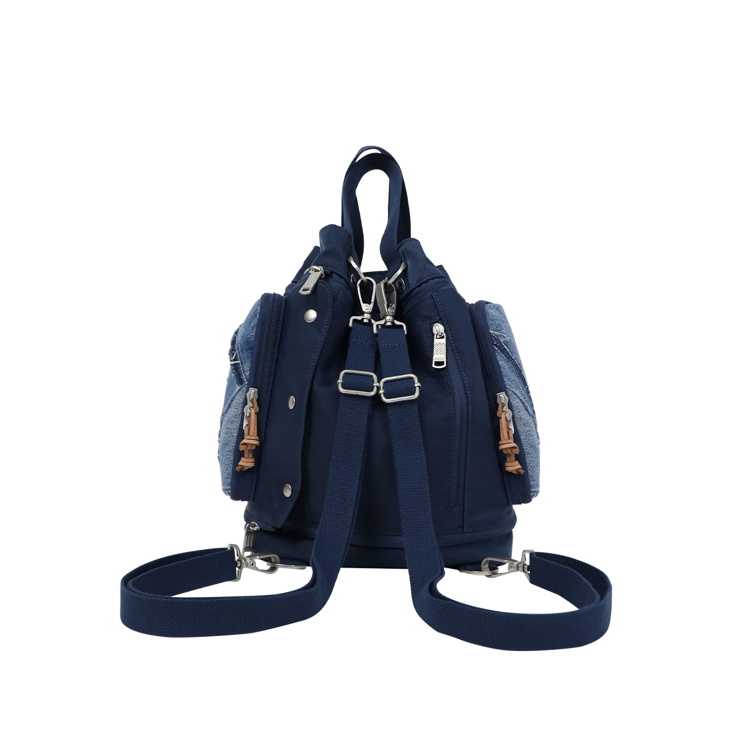 Pyramid Doughnut x Midwest Vintage Series Backpack