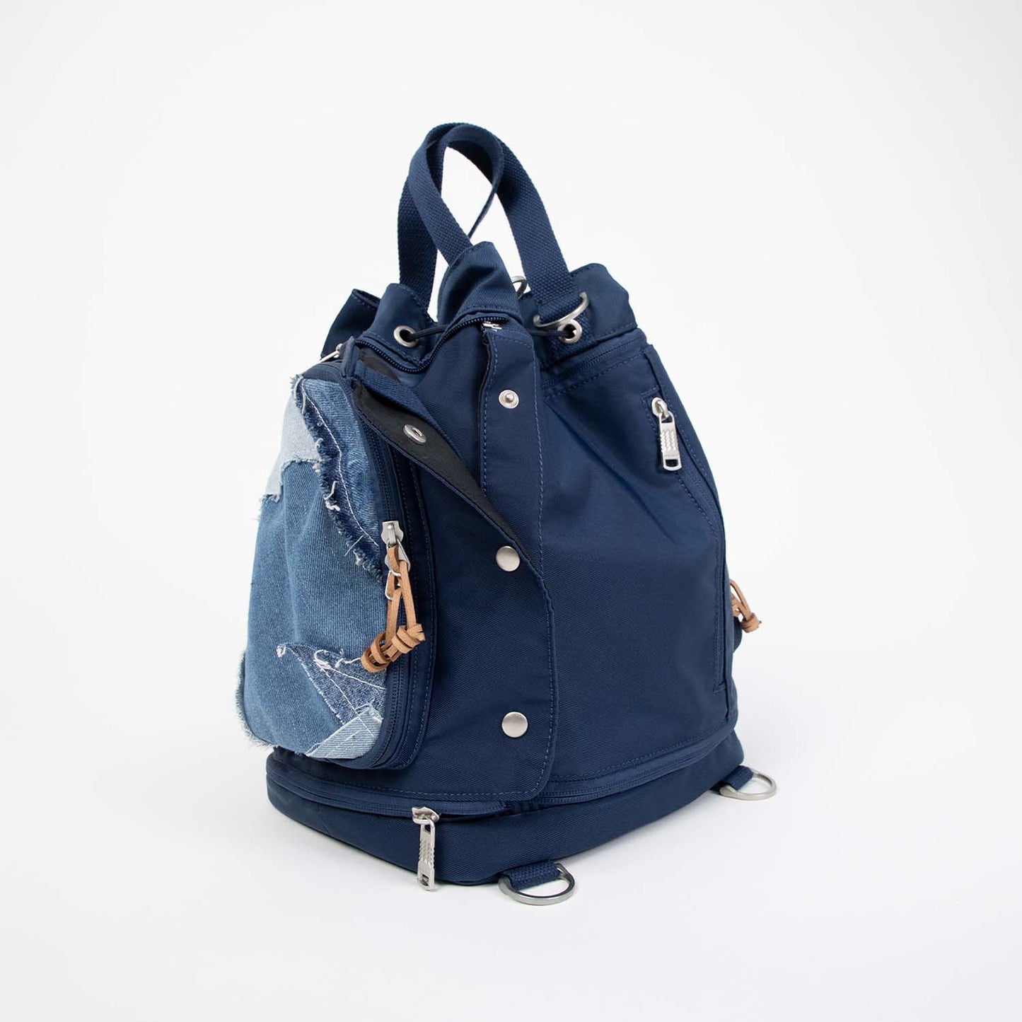 Pyramid Doughnut x Midwest Vintage Series Backpack