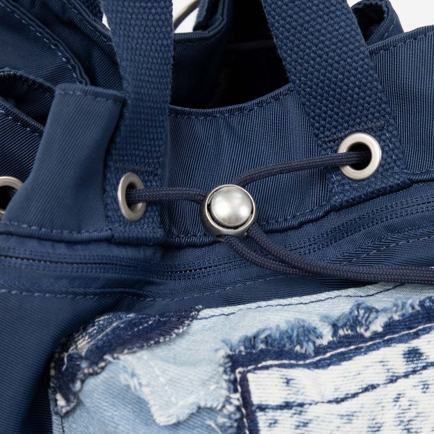 Pyramid Doughnut x Midwest Vintage Series Backpack