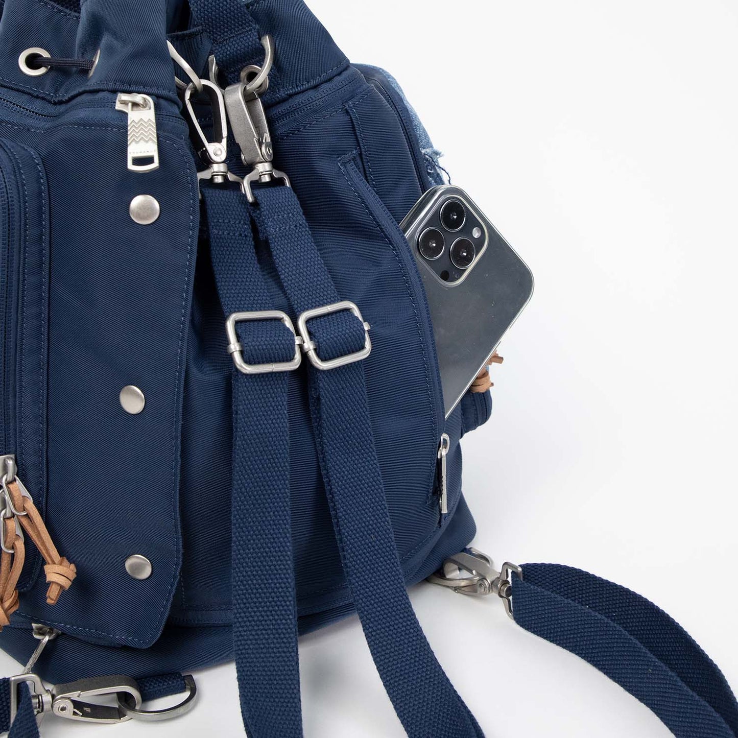 Pyramid Doughnut x Midwest Vintage Series Backpack