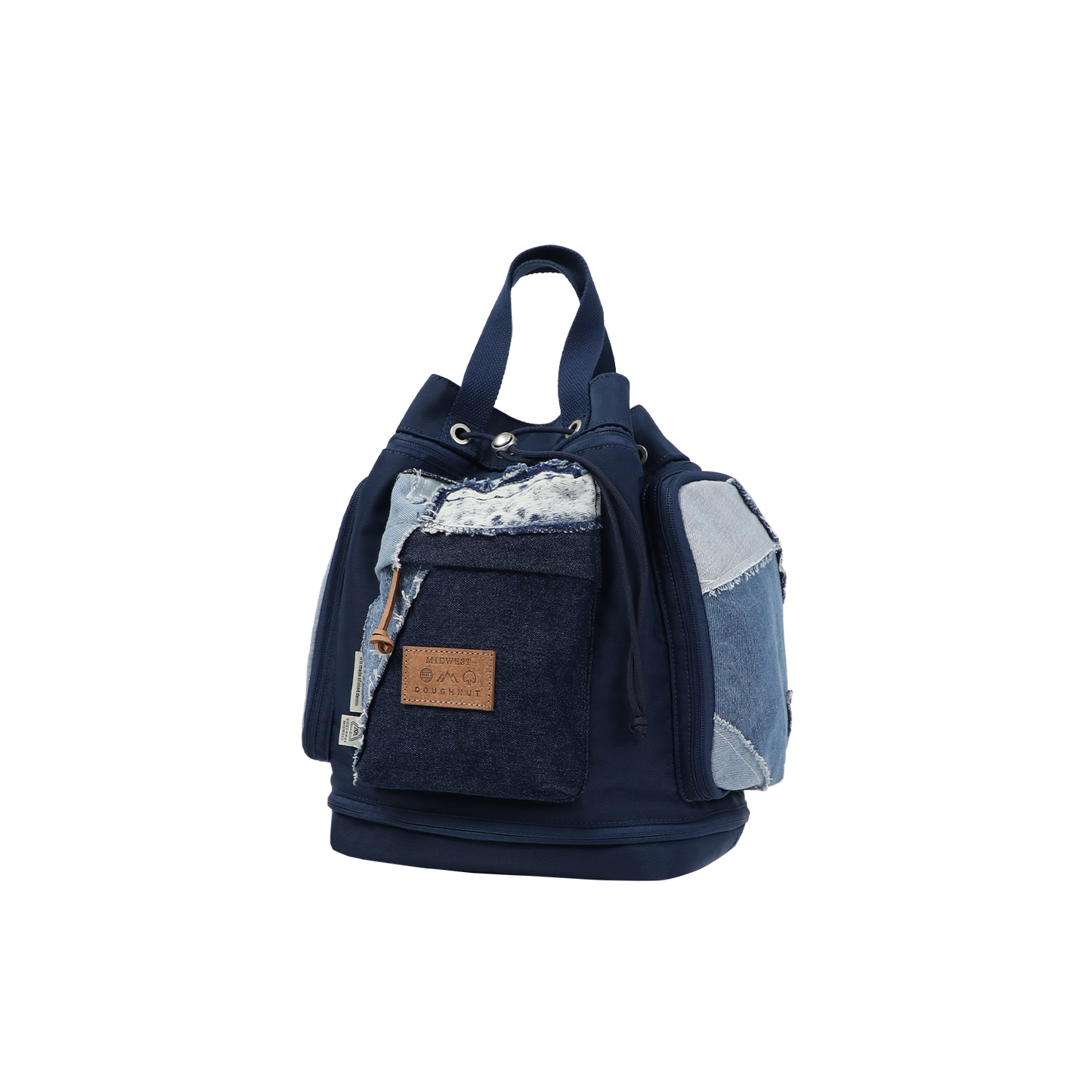Pyramid Doughnut x Midwest Vintage Series Backpack
