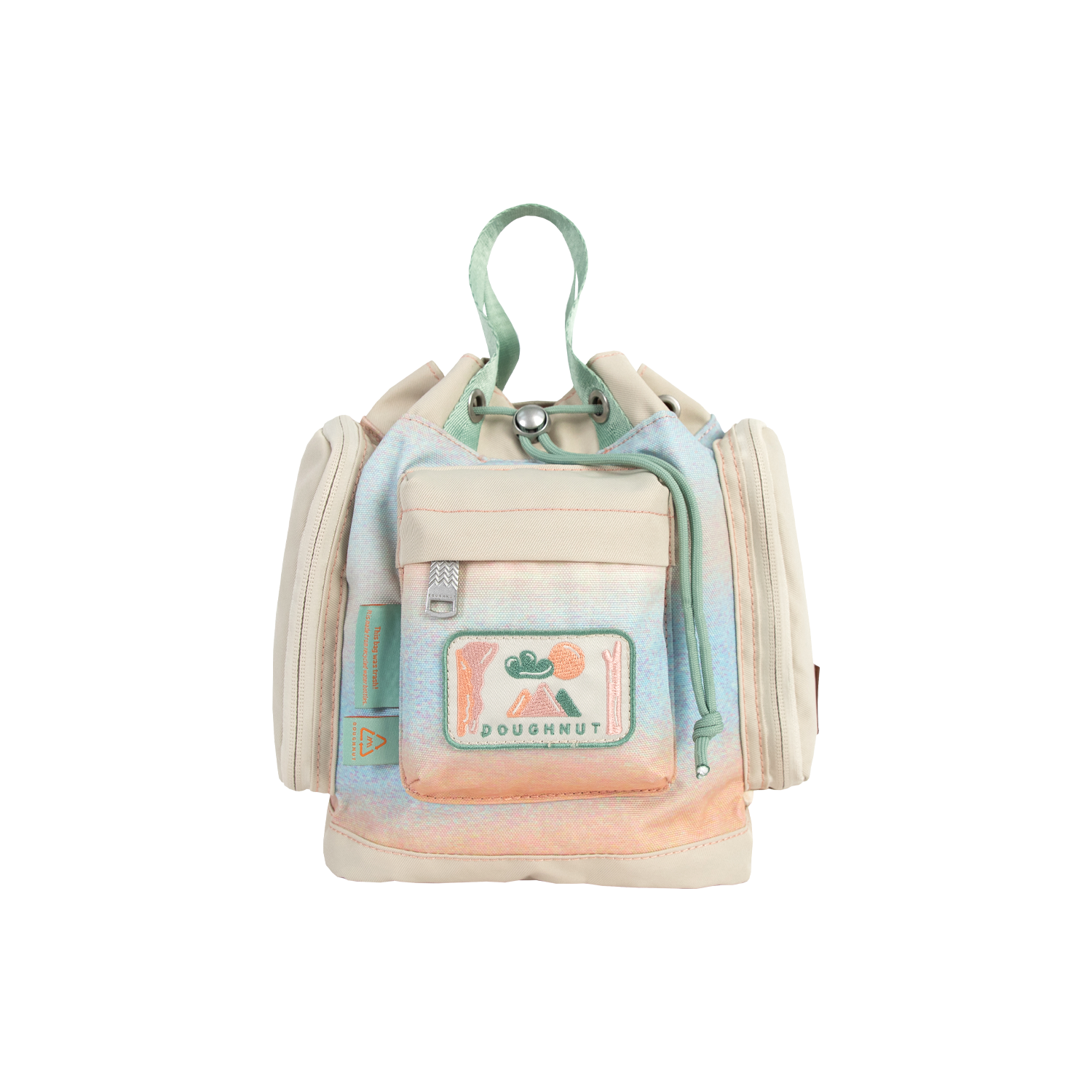 Pyramid Tiny Dreamwalker Series Backpack