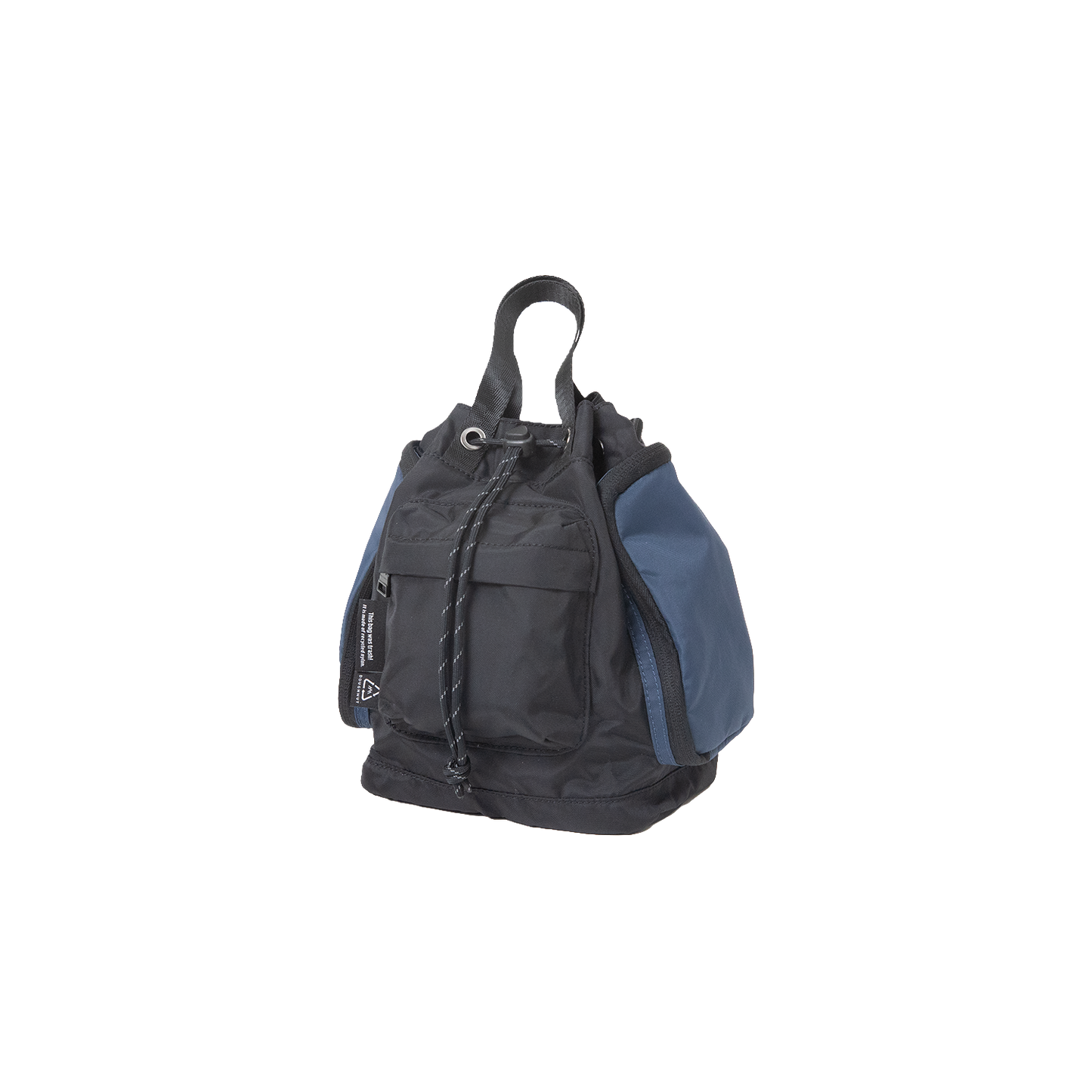 Pyramid Tiny Go Wild Series Backpack