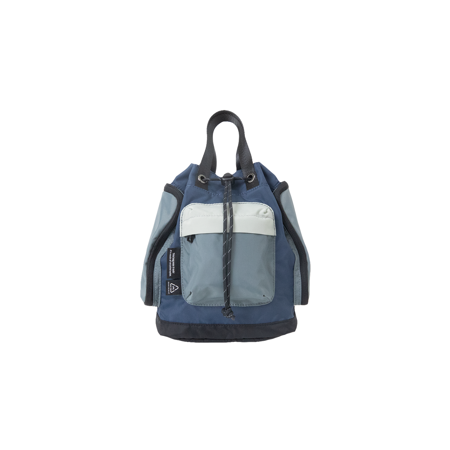 Pyramid Tiny Go Wild Series Backpack