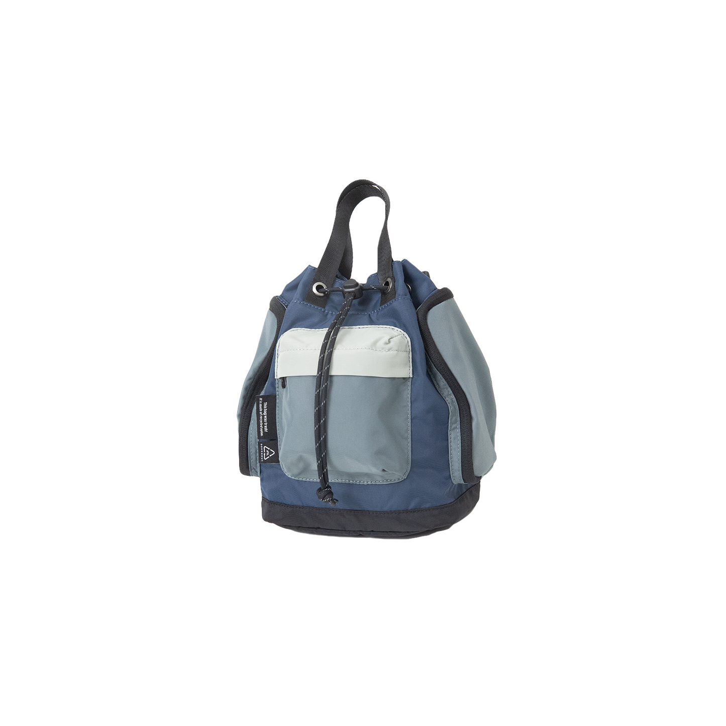 Pyramid Tiny Go Wild Series Backpack